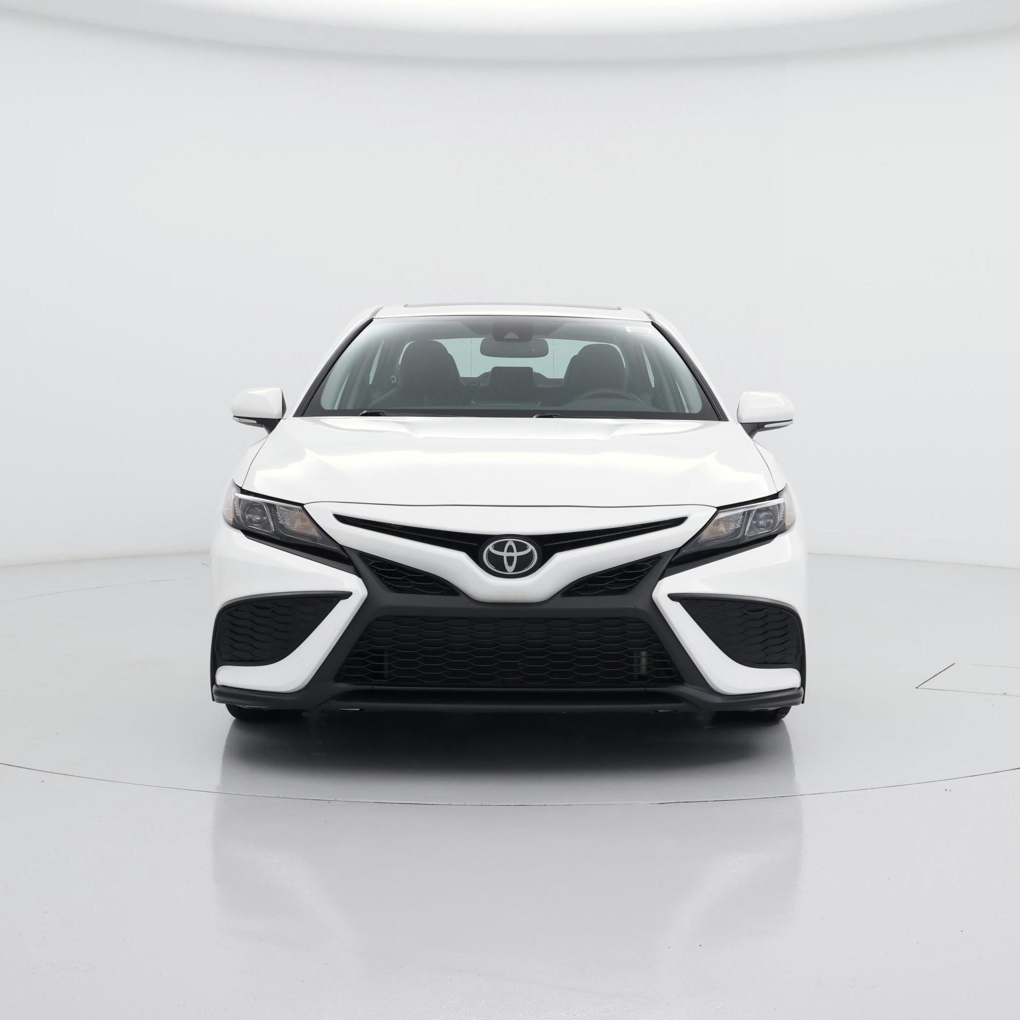 Thumbnail: 2024 Toyota Camry - 5