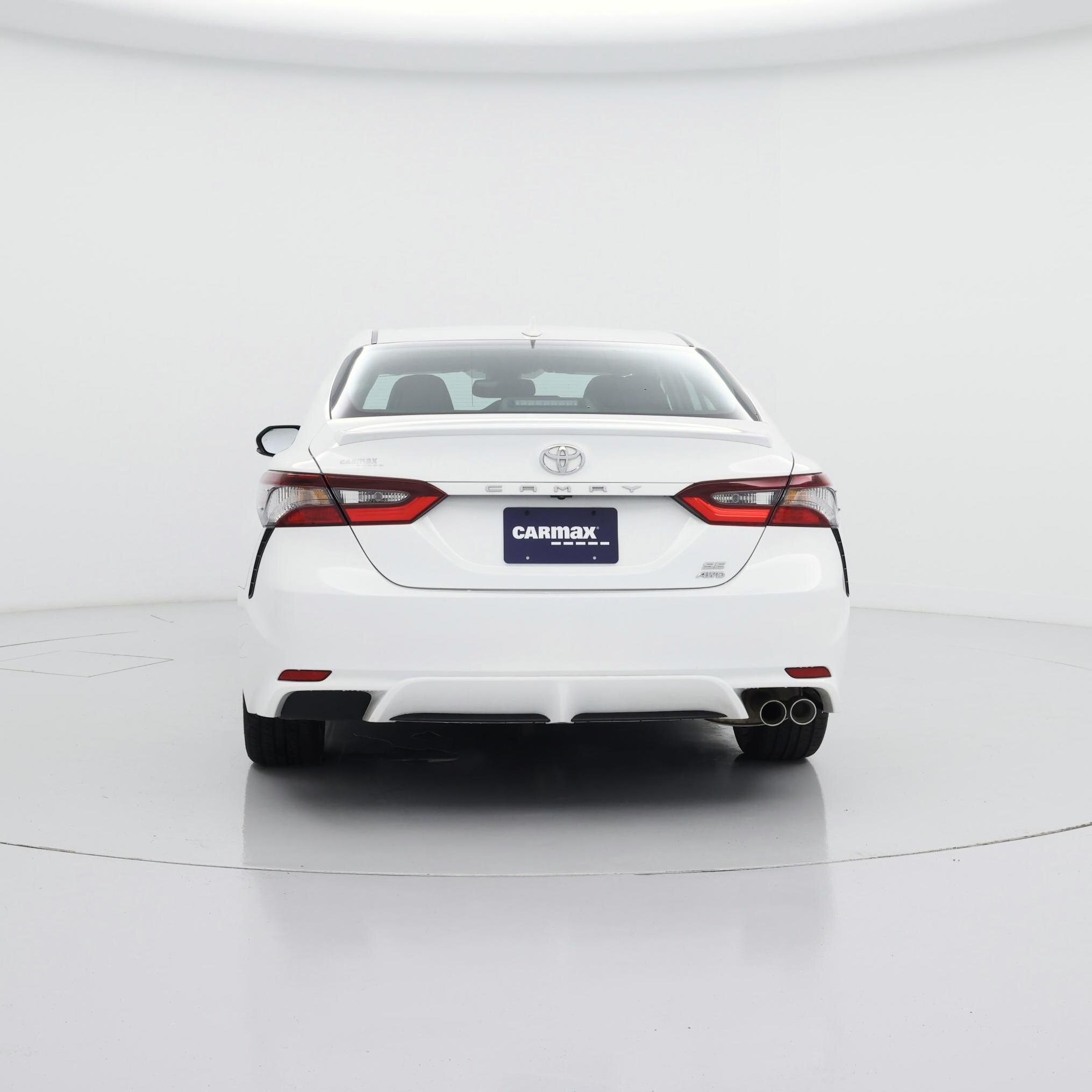 Thumbnail: 2024 Toyota Camry - 6