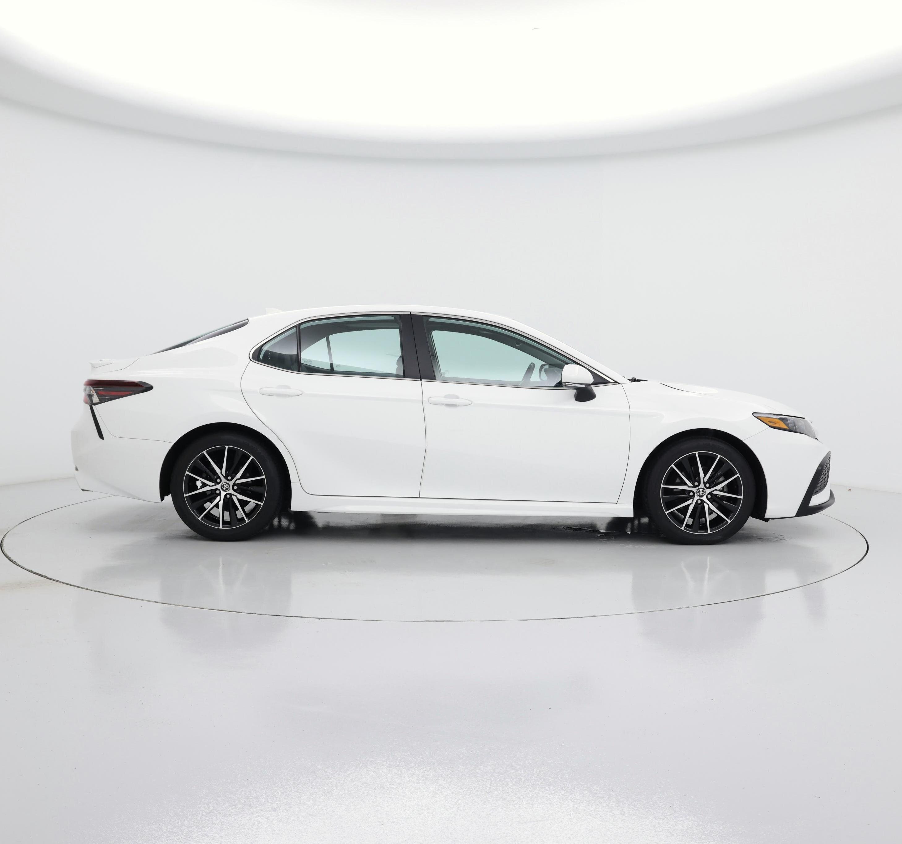Thumbnail: 2024 Toyota Camry - 7