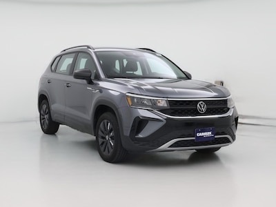 2024 Volkswagen Taos S