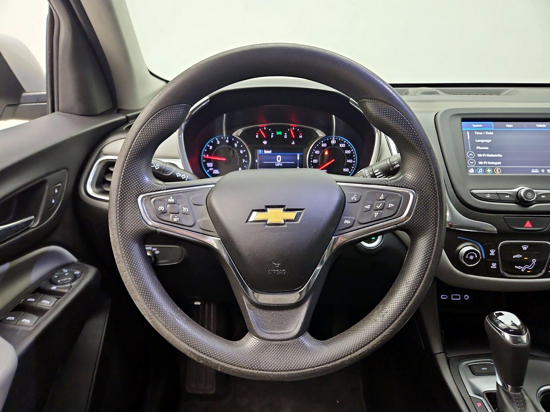 Thumbnail: 2019 Chevrolet Equinox - 10
