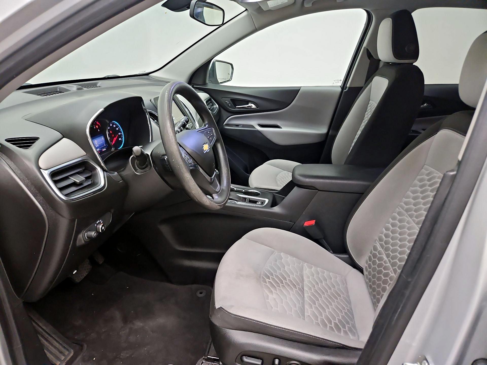 Thumbnail: 2019 Chevrolet Equinox - 11