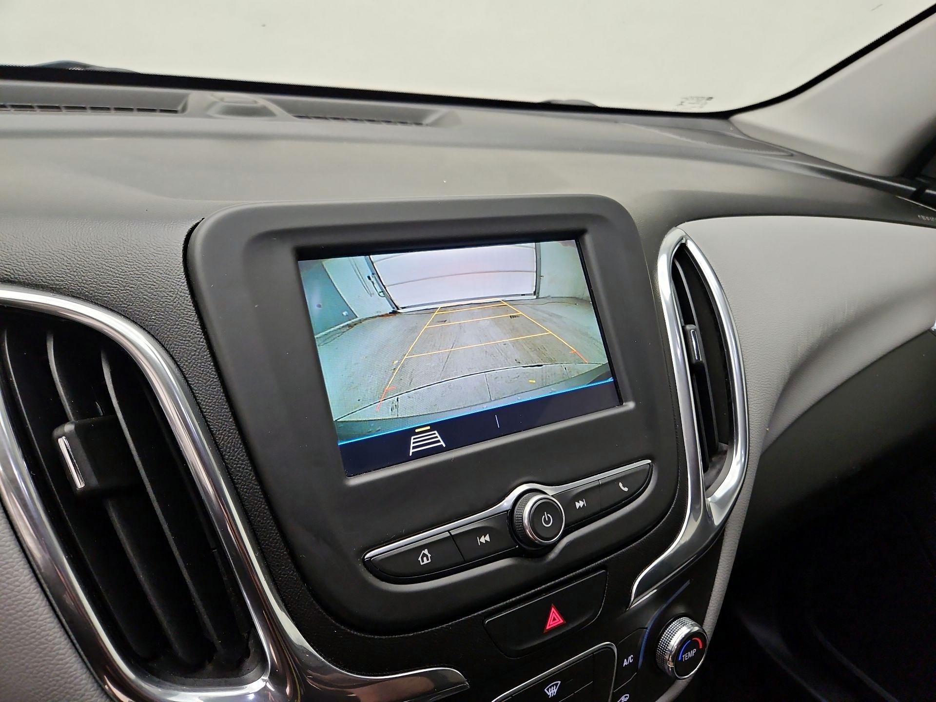Thumbnail: 2019 Chevrolet Equinox - 14