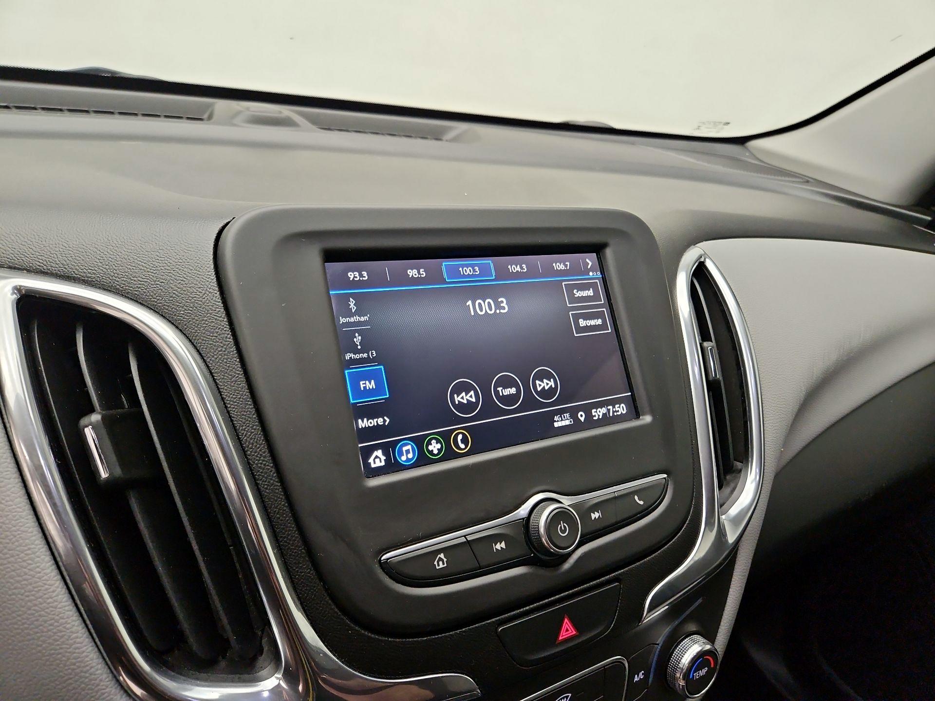Thumbnail: 2019 Chevrolet Equinox - 15