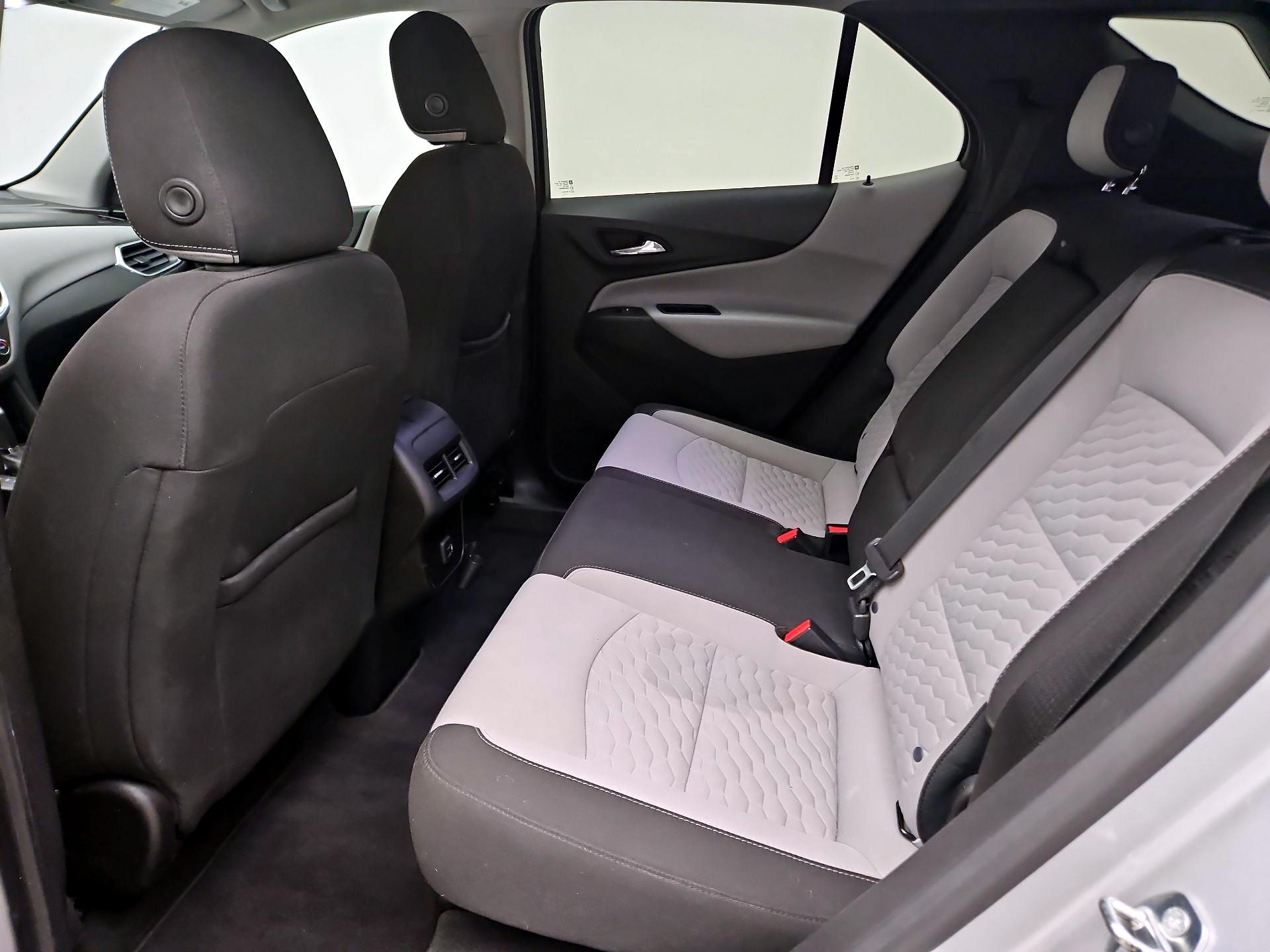 Thumbnail: 2019 Chevrolet Equinox - 19