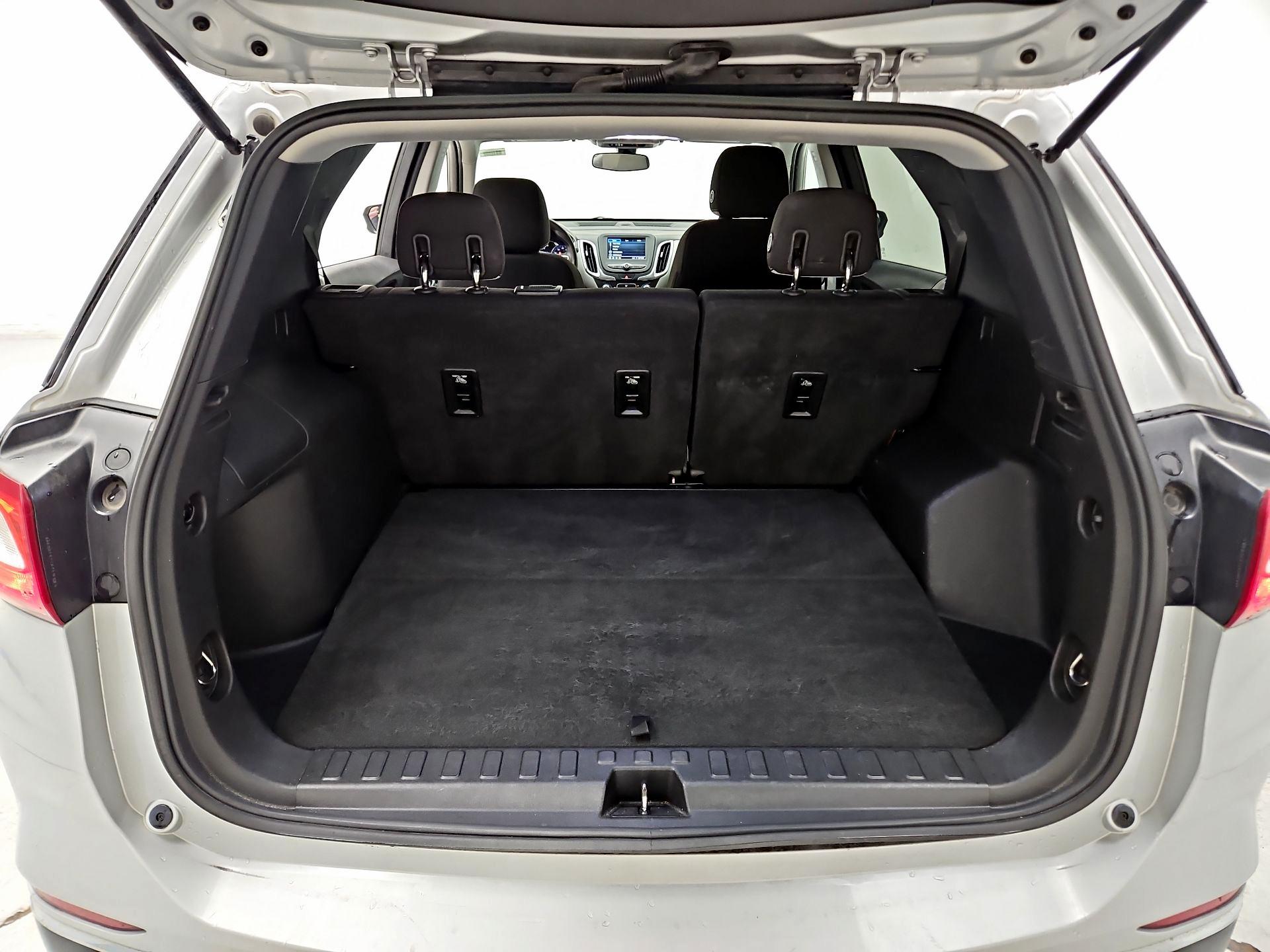 Thumbnail: 2019 Chevrolet Equinox - 20