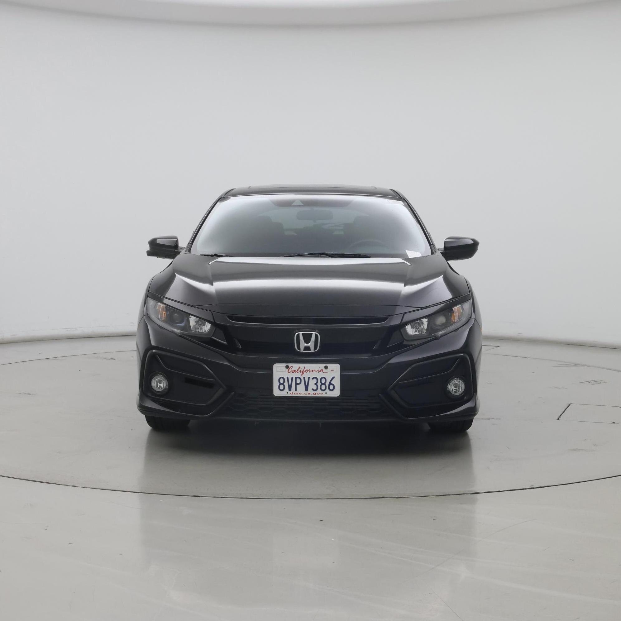 Thumbnail: 2021 Honda Civic - 5