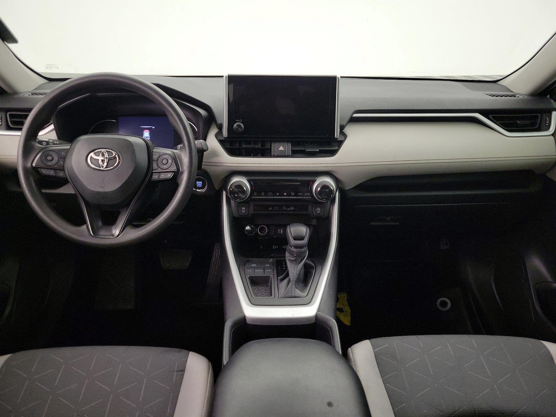Thumbnail: 2023 Toyota RAV4 - 9