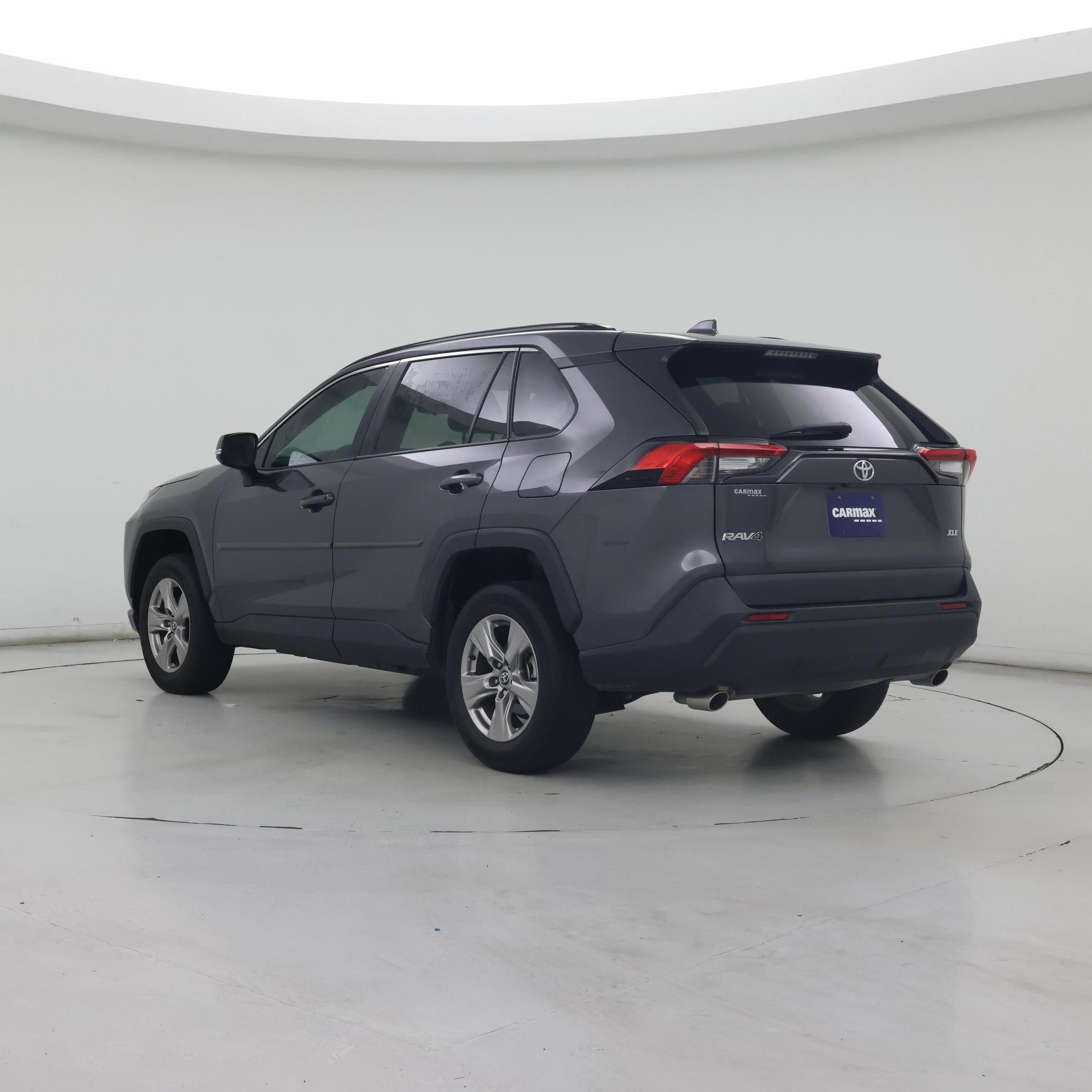 Thumbnail: 2023 Toyota RAV4 - 2