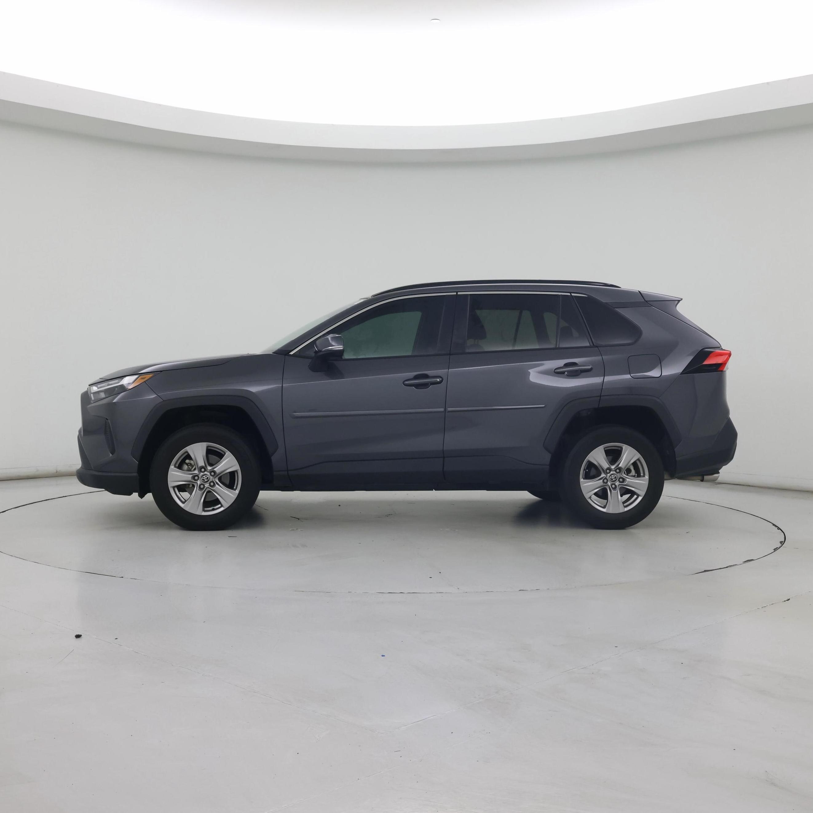 Thumbnail: 2023 Toyota RAV4 - 3