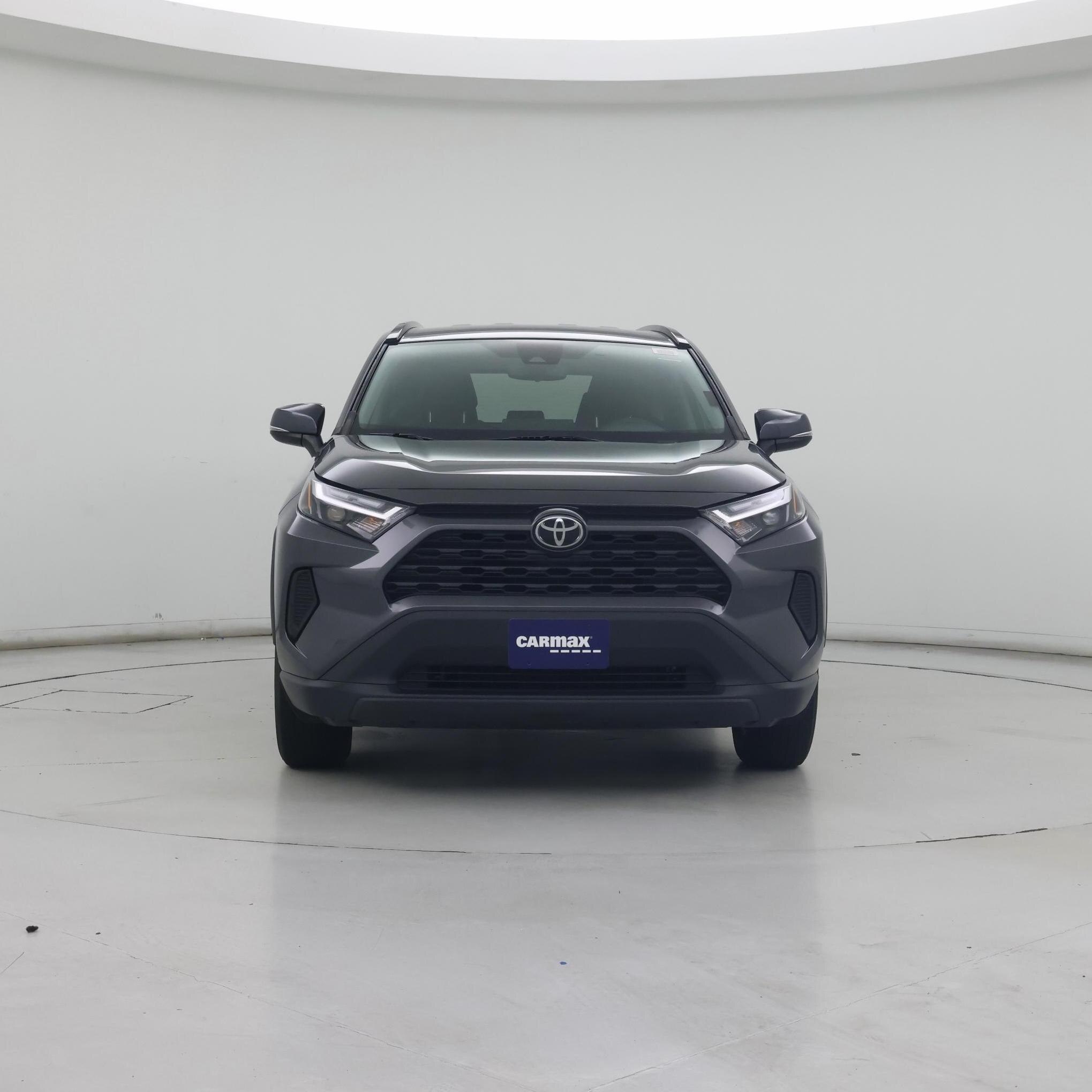 Thumbnail: 2023 Toyota RAV4 - 5