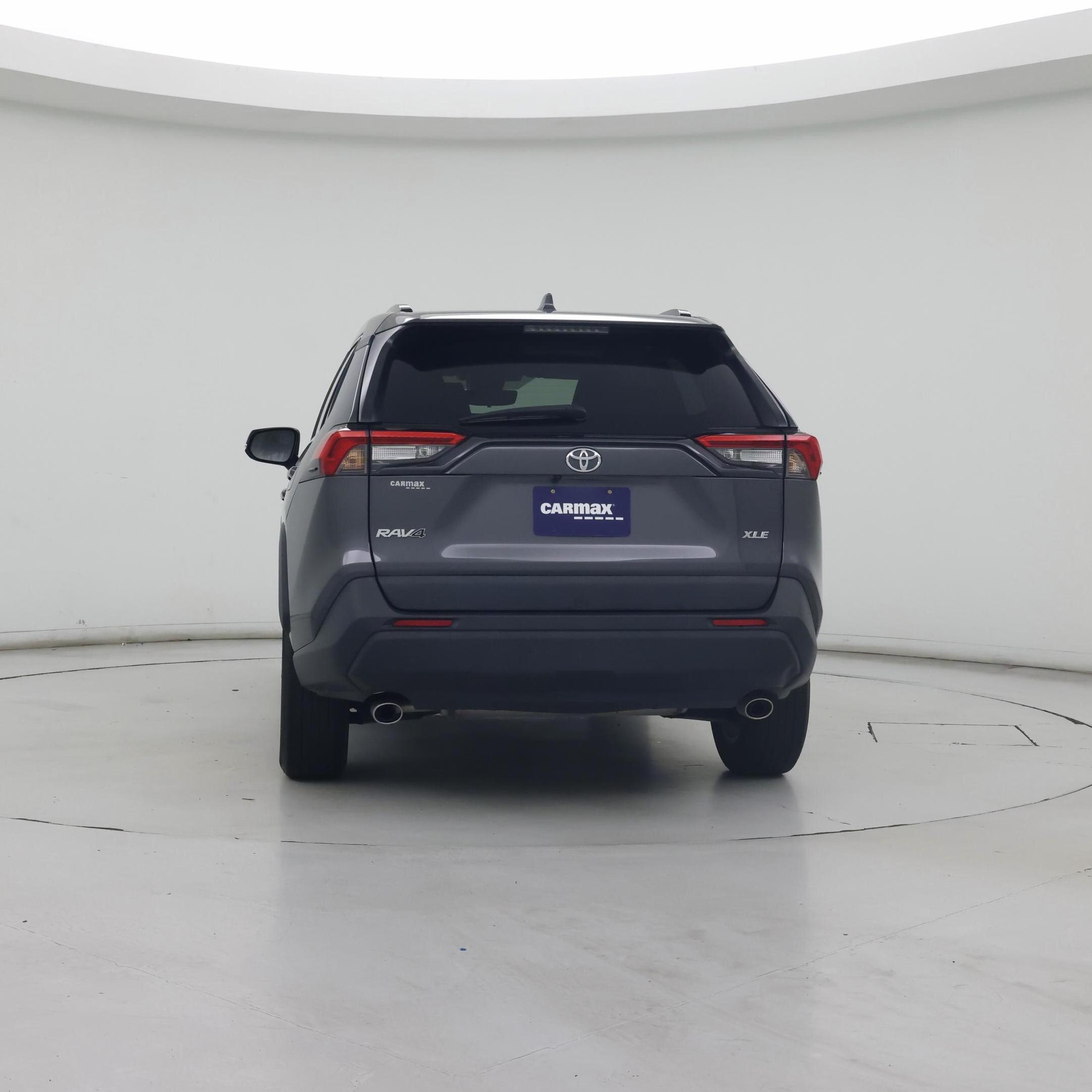 Thumbnail: 2023 Toyota RAV4 - 6