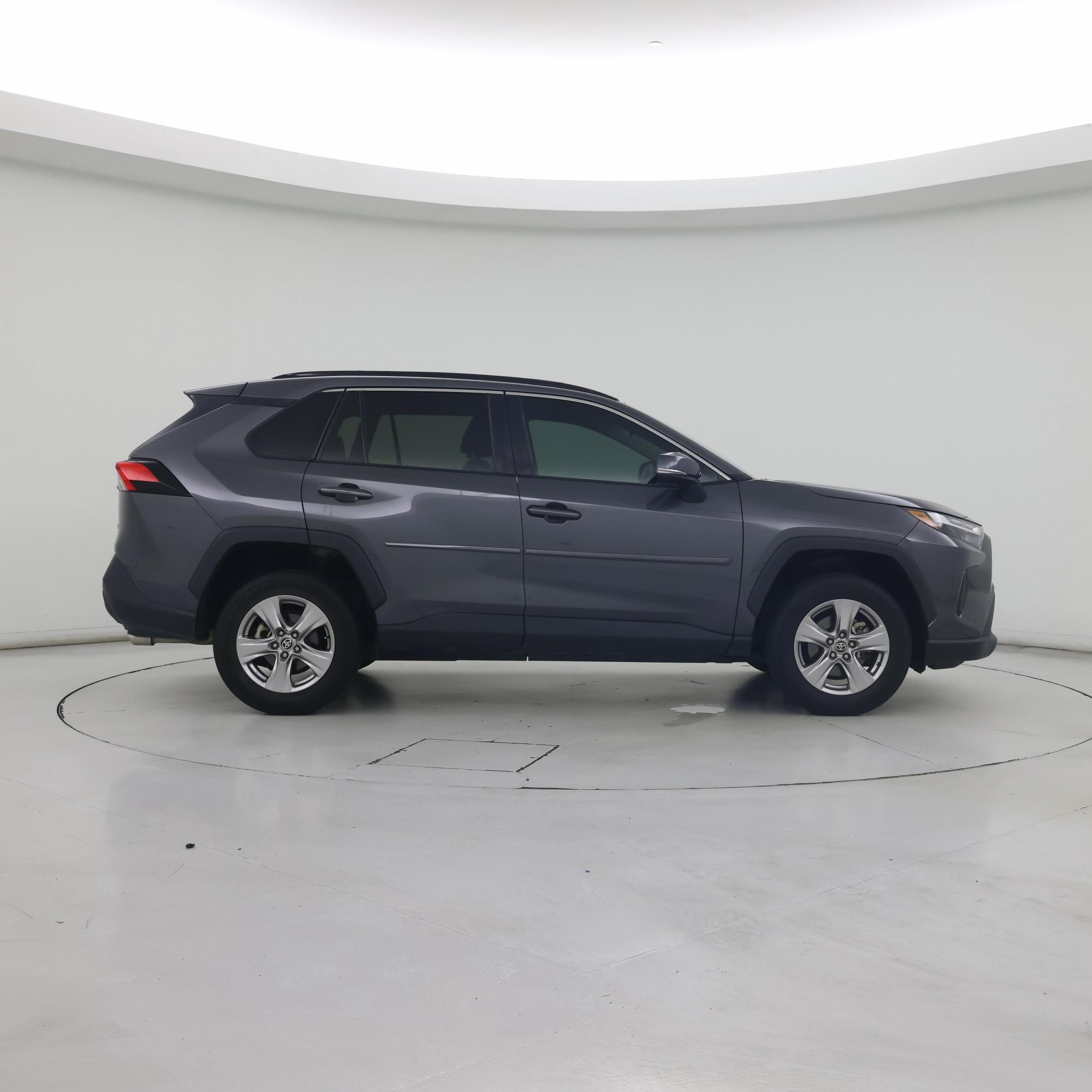 Thumbnail: 2023 Toyota RAV4 - 7