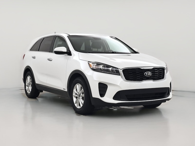 2019 Kia Sorento LX -
                  Athens, GA