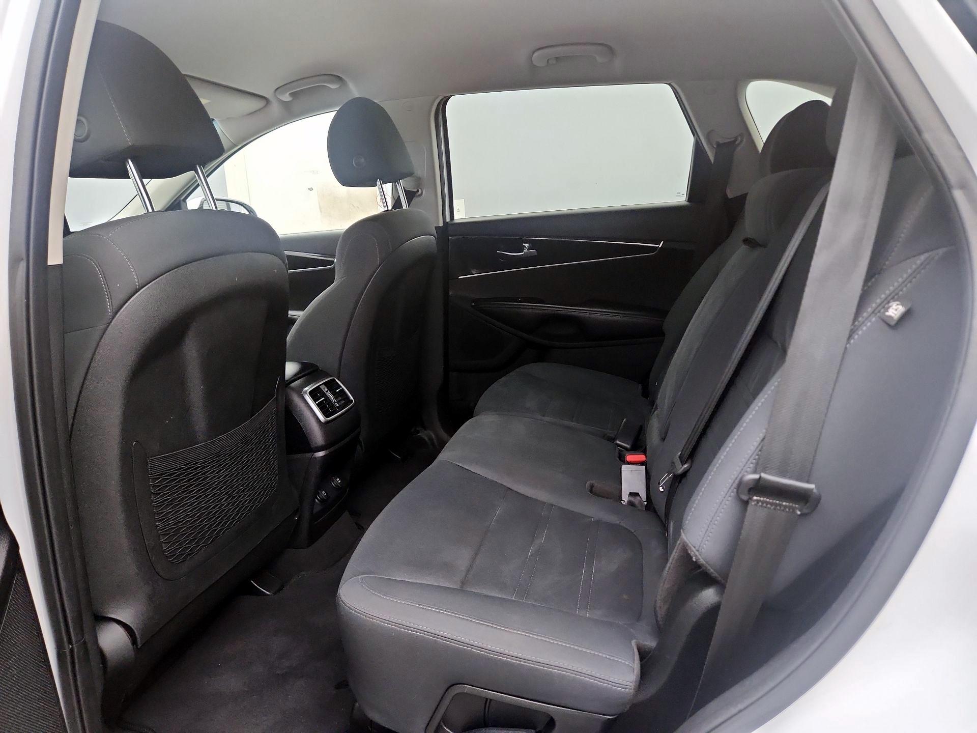 Thumbnail: 2019 Kia Sorento - 19