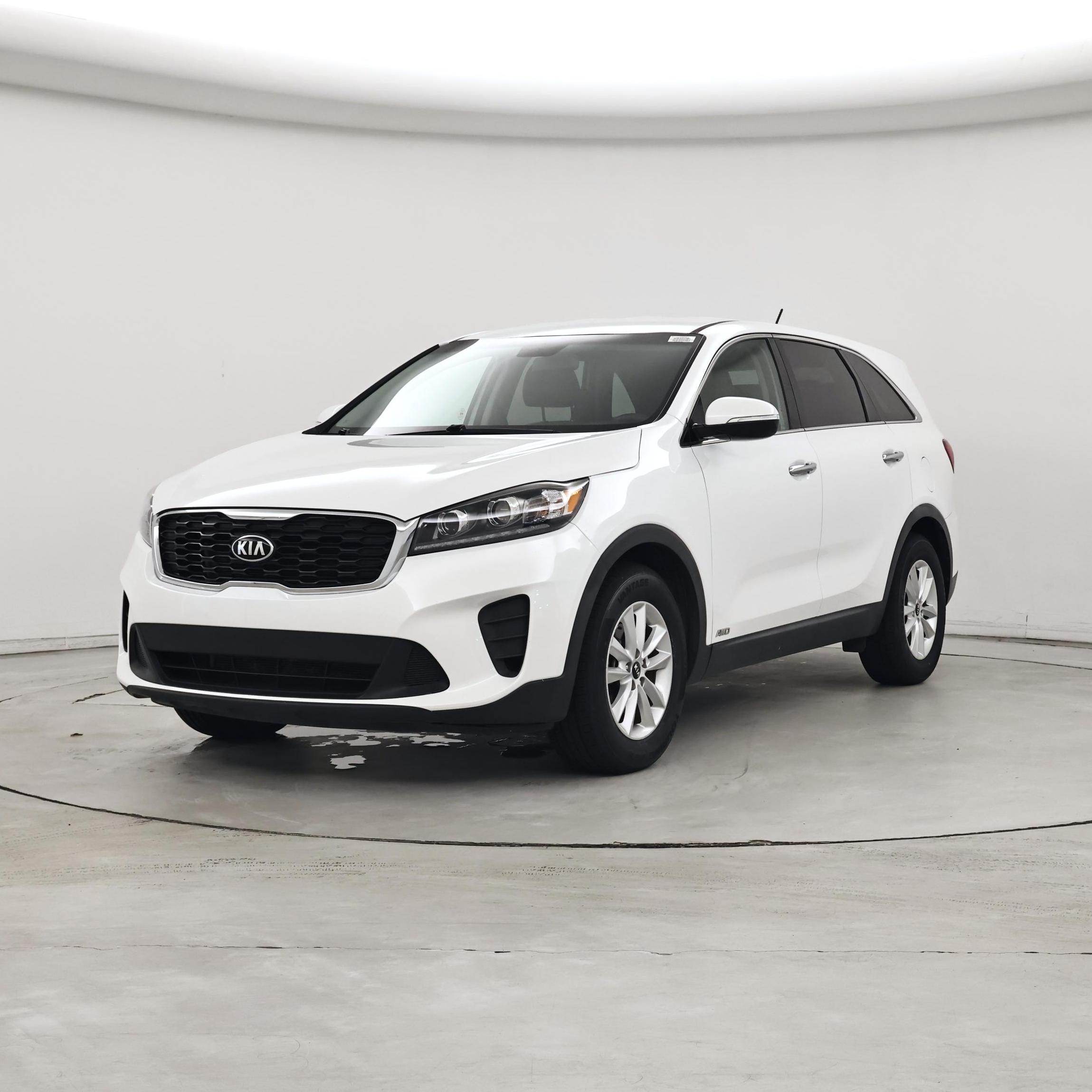 Thumbnail: 2019 Kia Sorento - 4