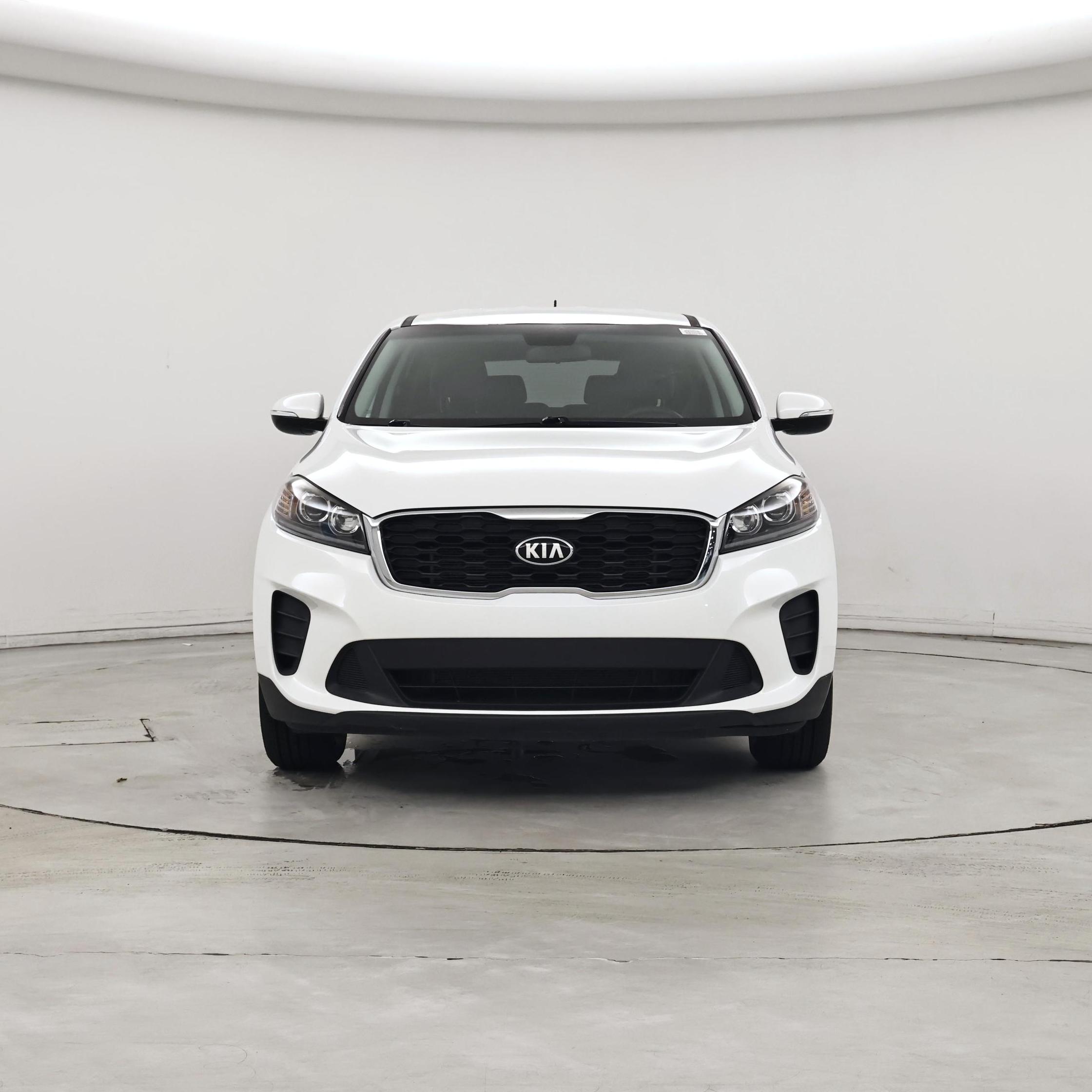 Thumbnail: 2019 Kia Sorento - 5