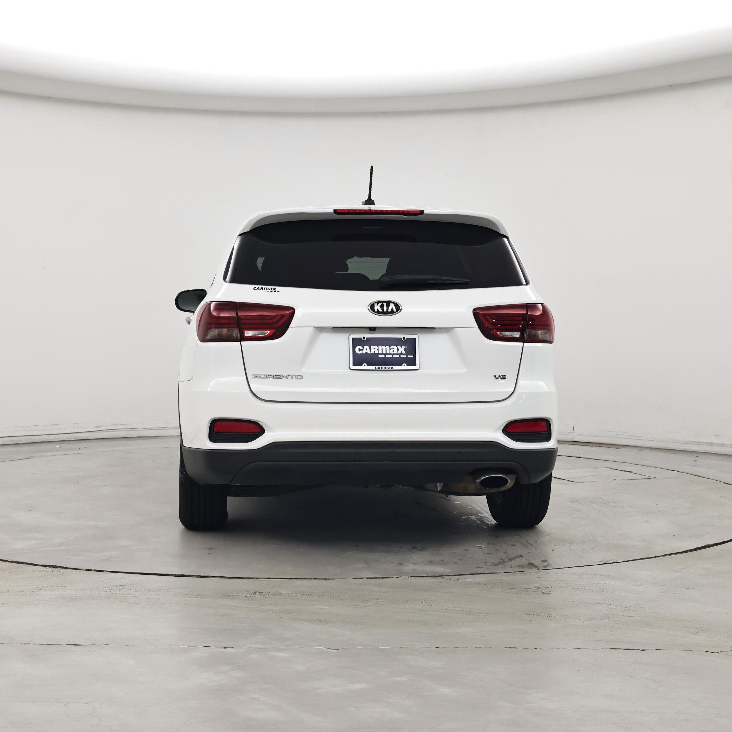 Thumbnail: 2019 Kia Sorento - 6