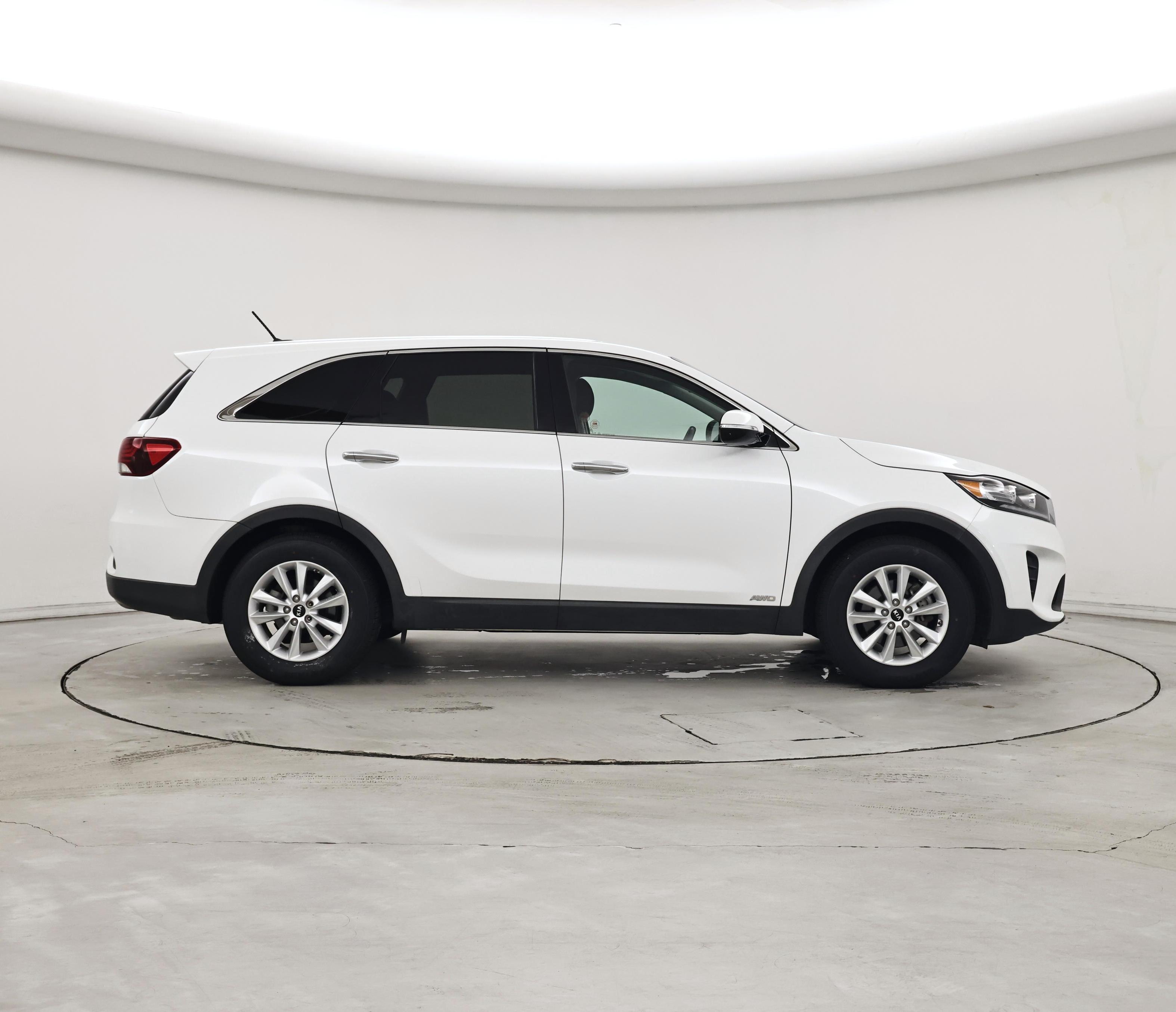 Thumbnail: 2019 Kia Sorento - 7