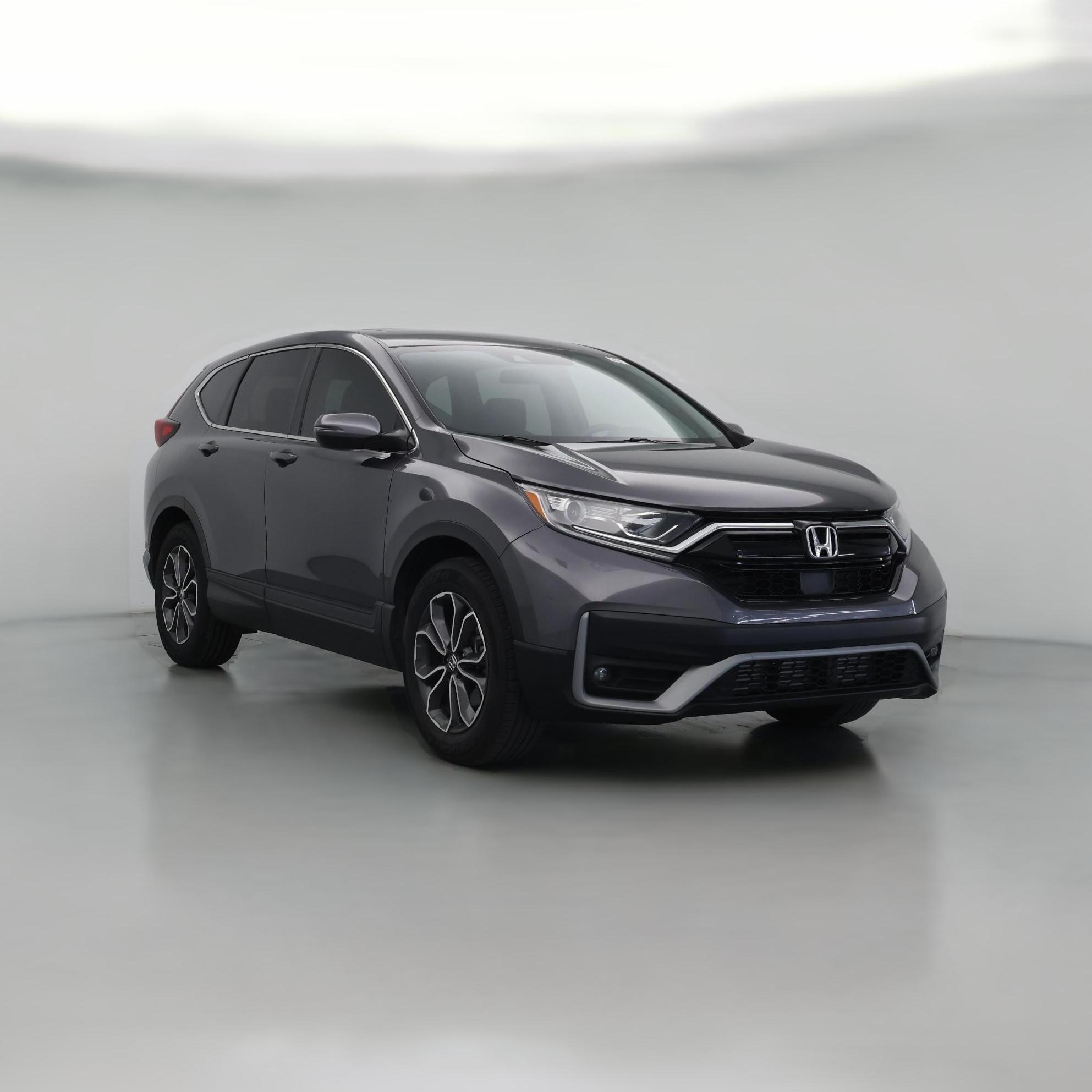 Thumbnail: 2020 Honda CR-V - 1