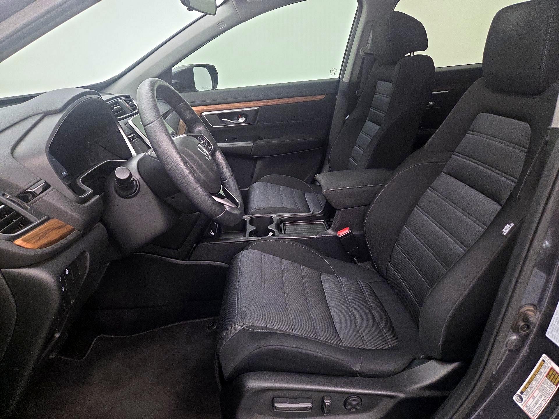 Thumbnail: 2020 Honda CR-V - 11