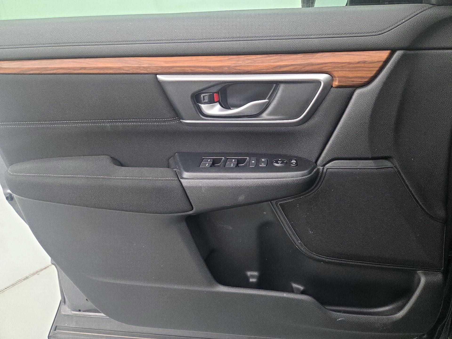Thumbnail: 2020 Honda CR-V - 12