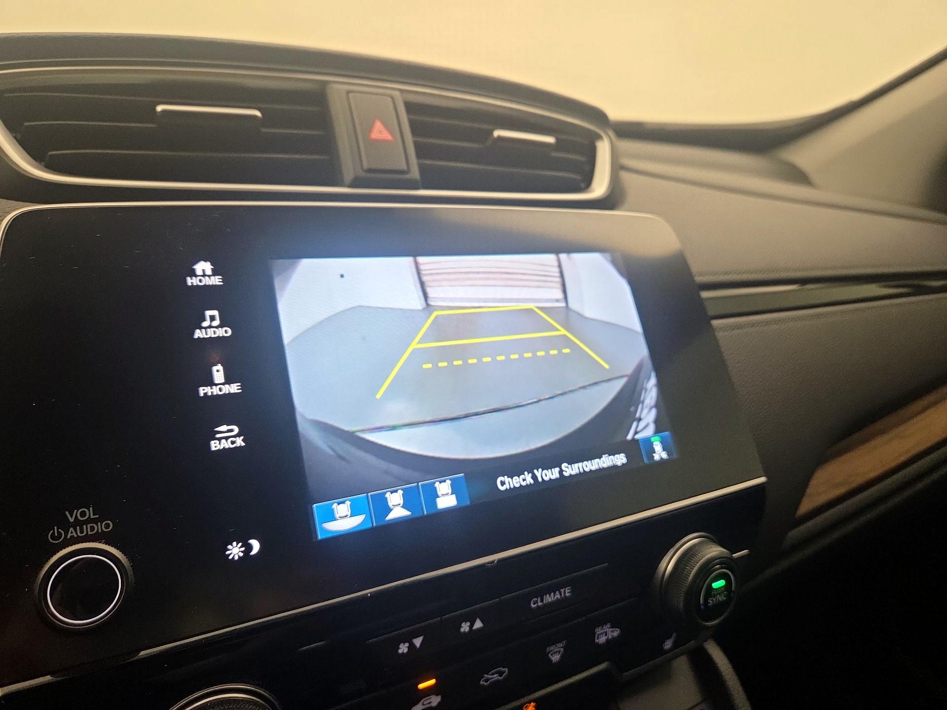 Thumbnail: 2020 Honda CR-V - 14