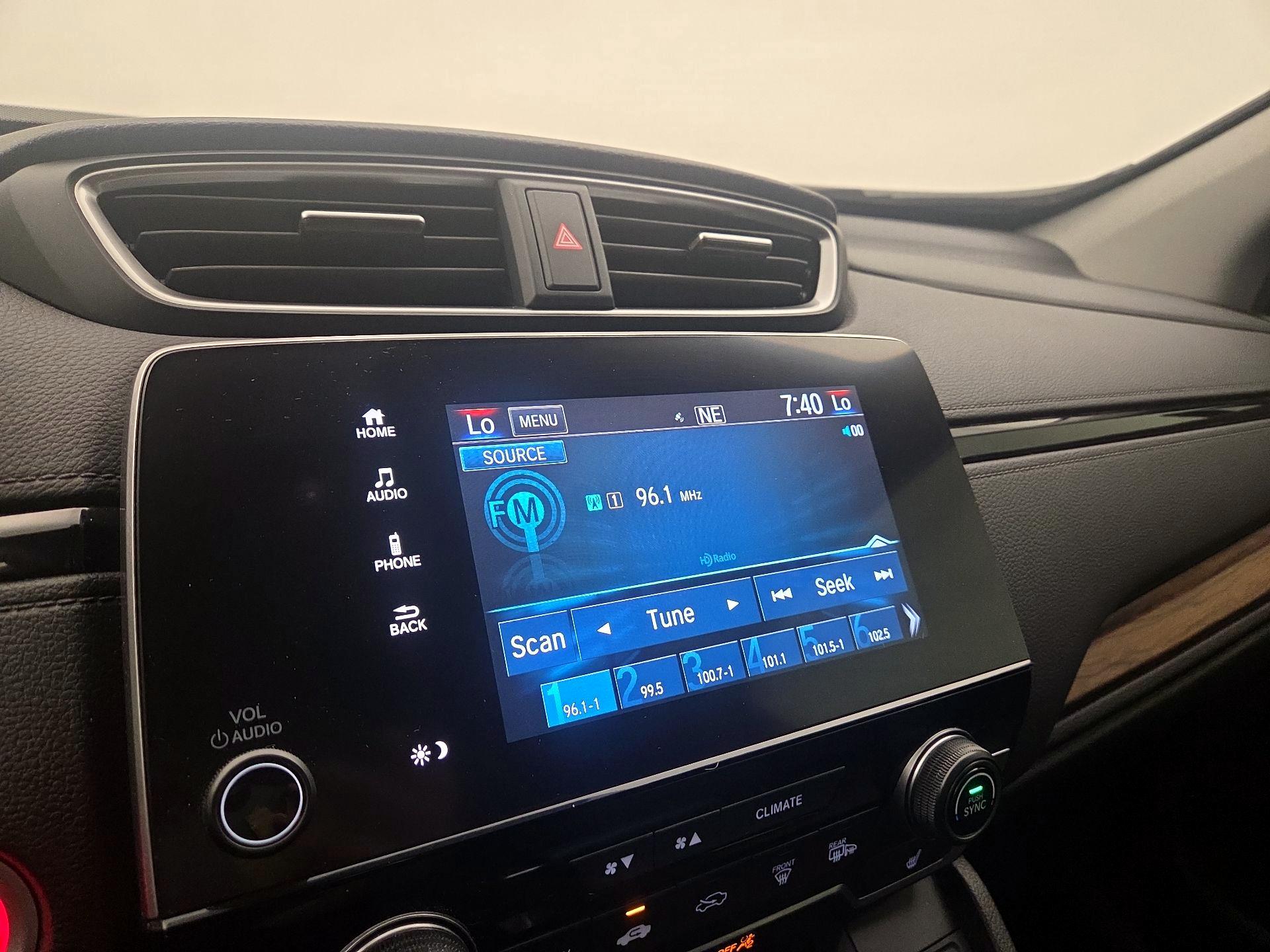 Thumbnail: 2020 Honda CR-V - 15