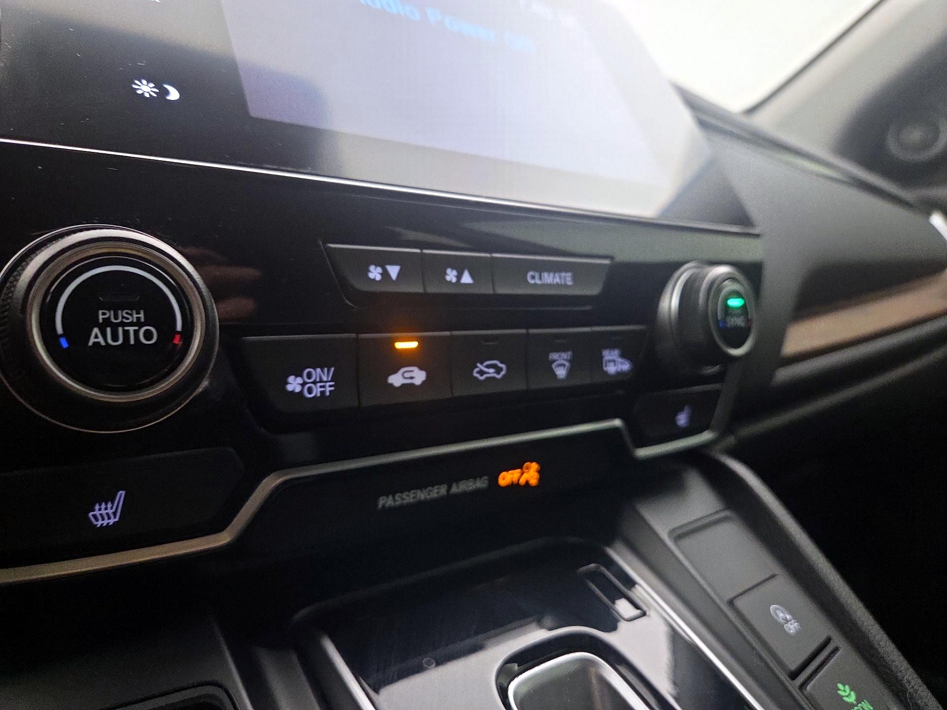 Thumbnail: 2020 Honda CR-V - 16