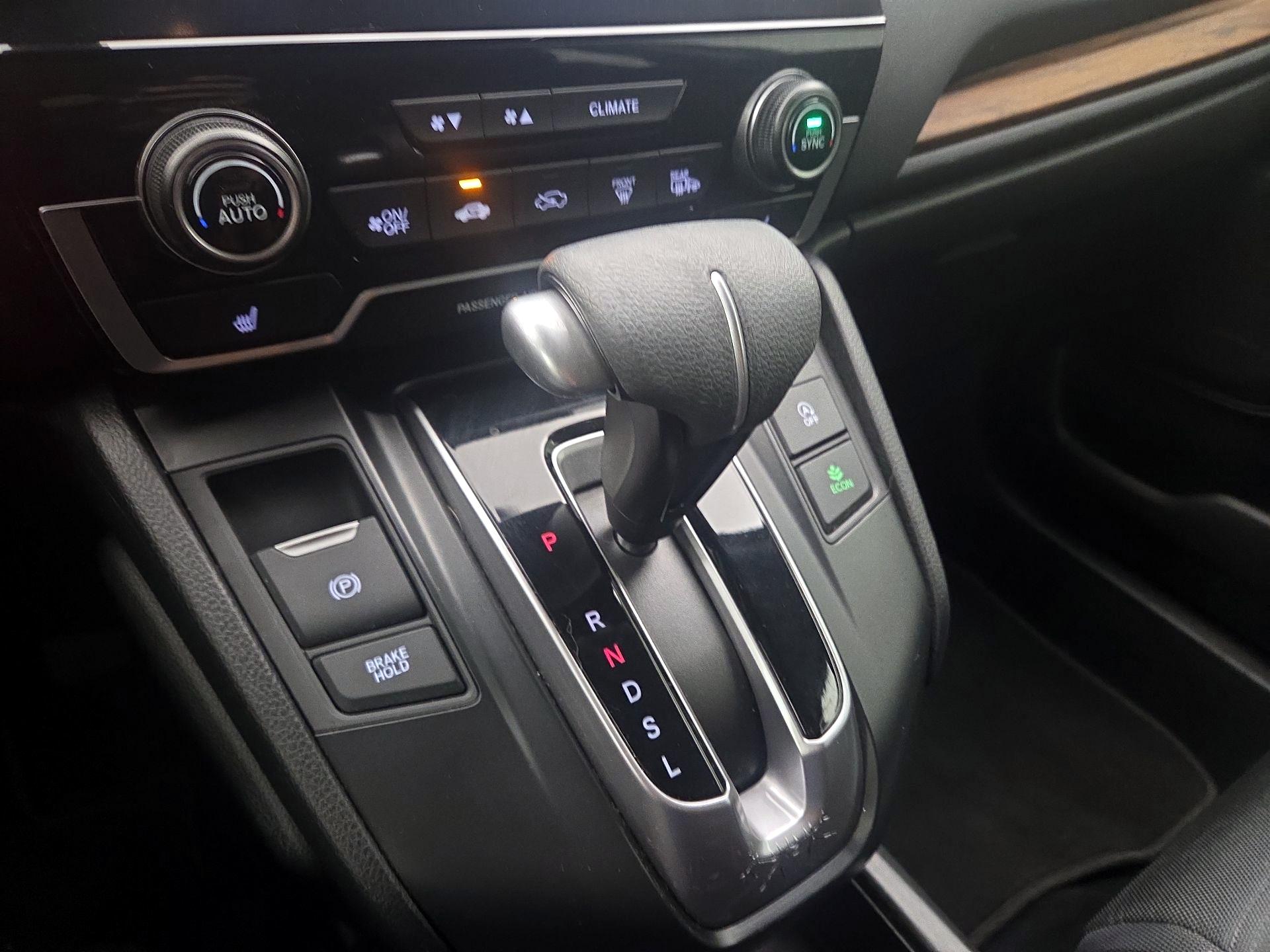 Thumbnail: 2020 Honda CR-V - 17