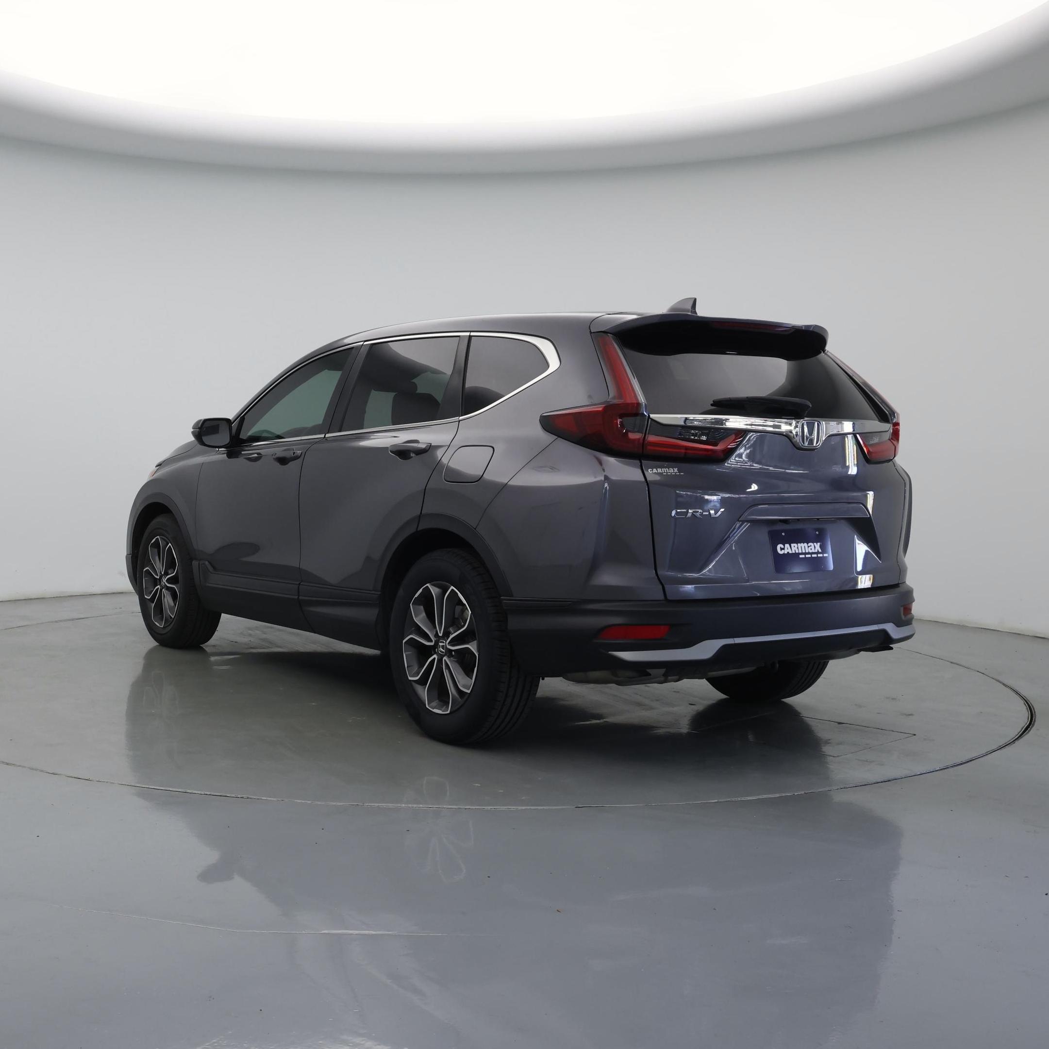 Thumbnail: 2020 Honda CR-V - 2