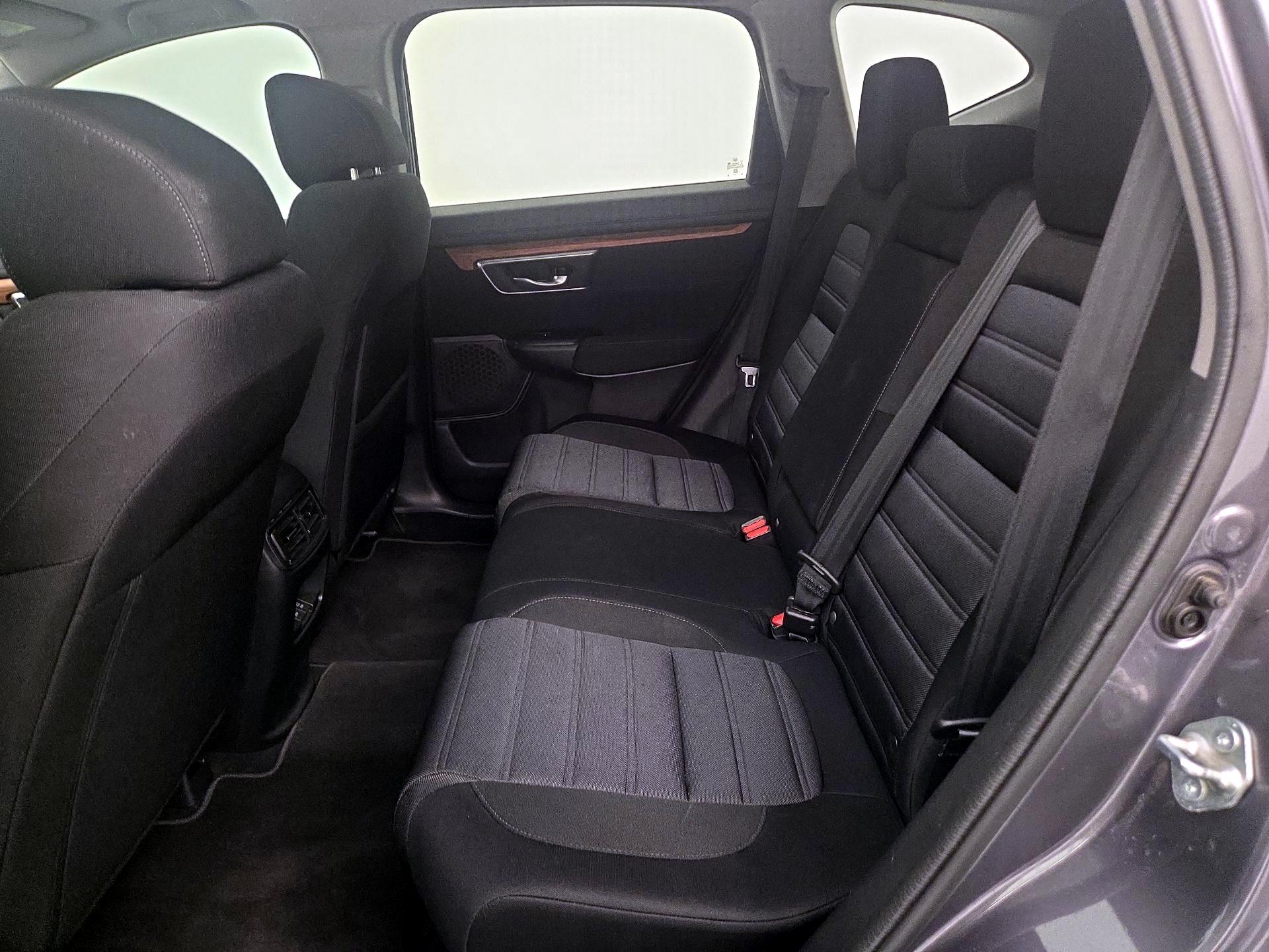 Thumbnail: 2020 Honda CR-V - 20