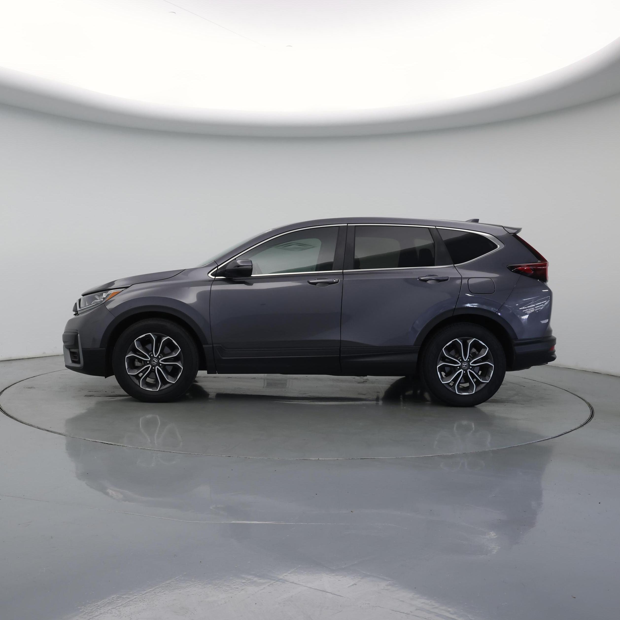 Thumbnail: 2020 Honda CR-V - 3