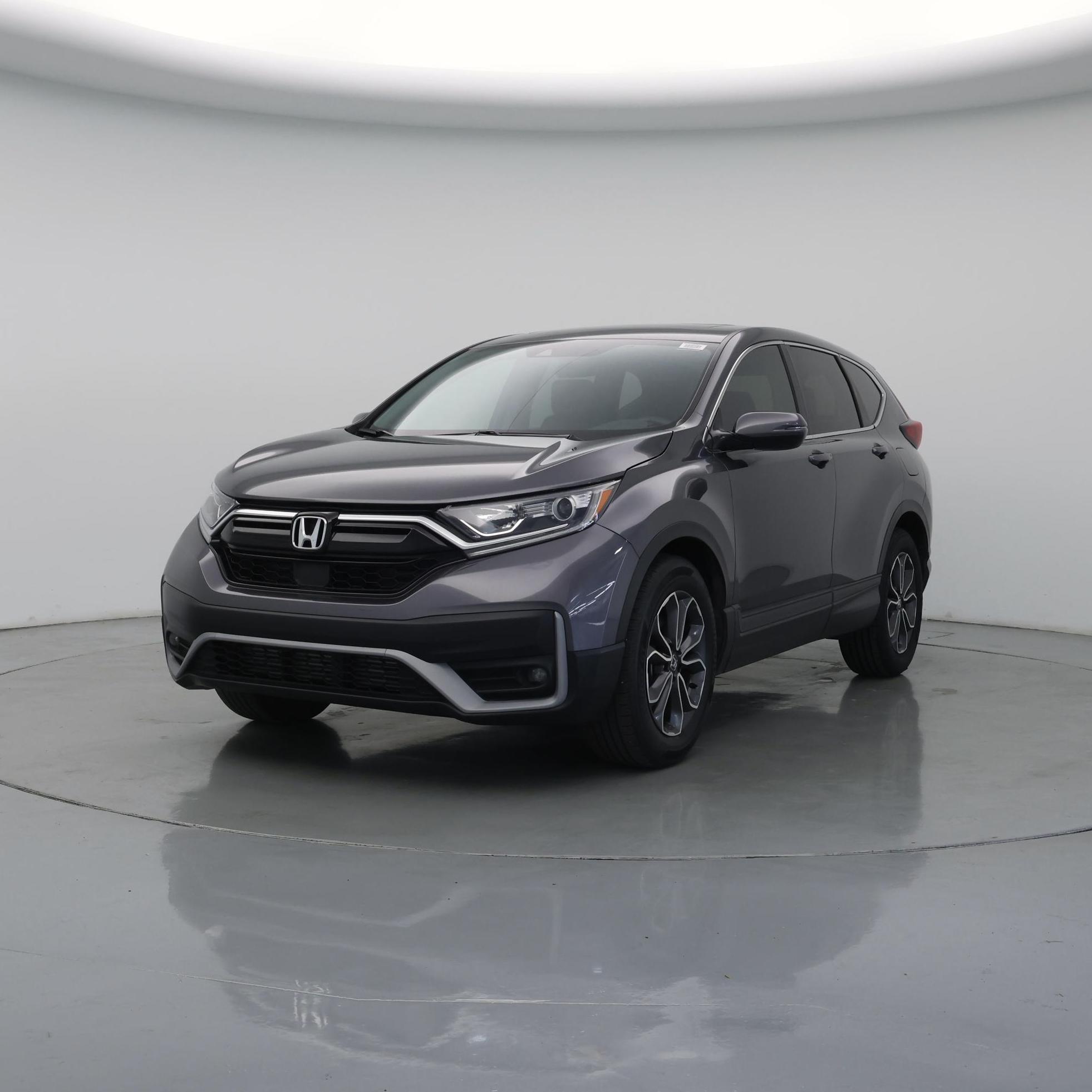 Thumbnail: 2020 Honda CR-V - 4
