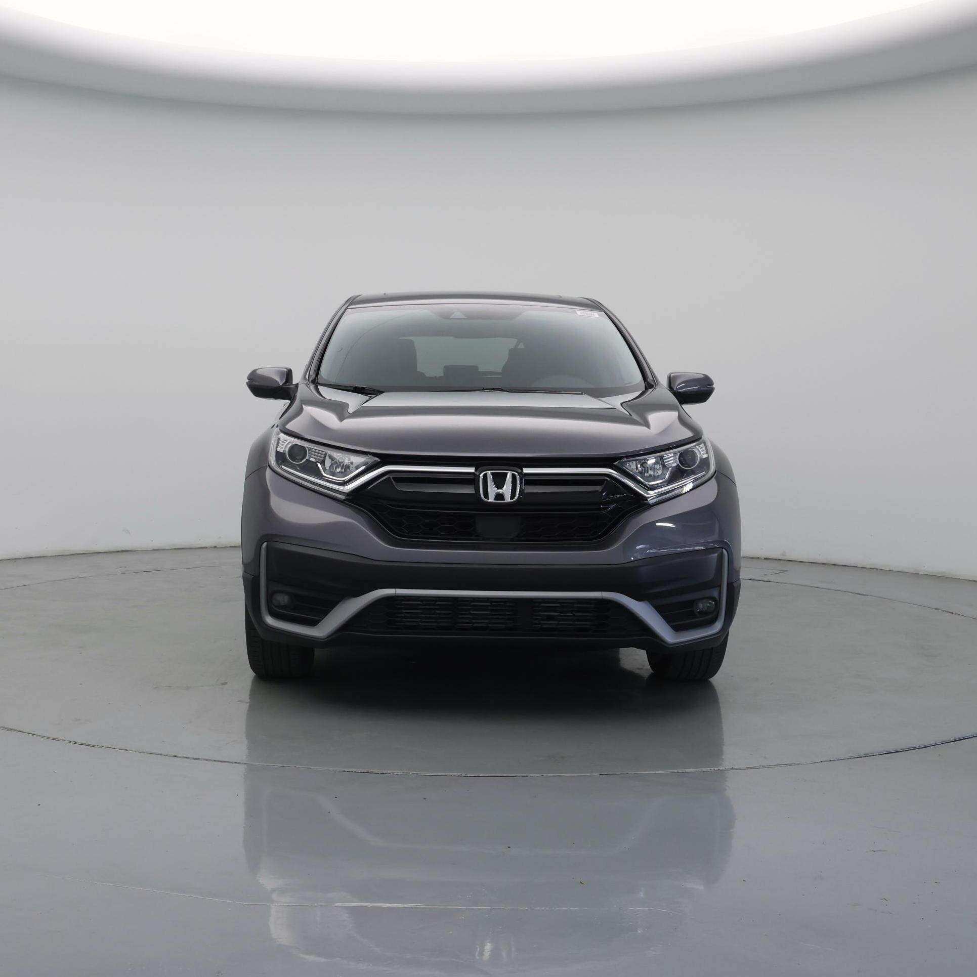 Thumbnail: 2020 Honda CR-V - 5