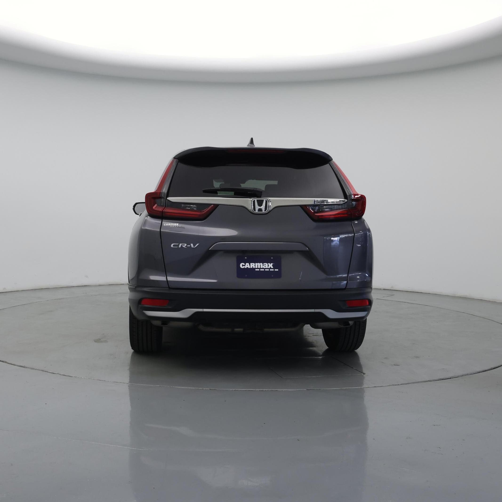 Thumbnail: 2020 Honda CR-V - 6