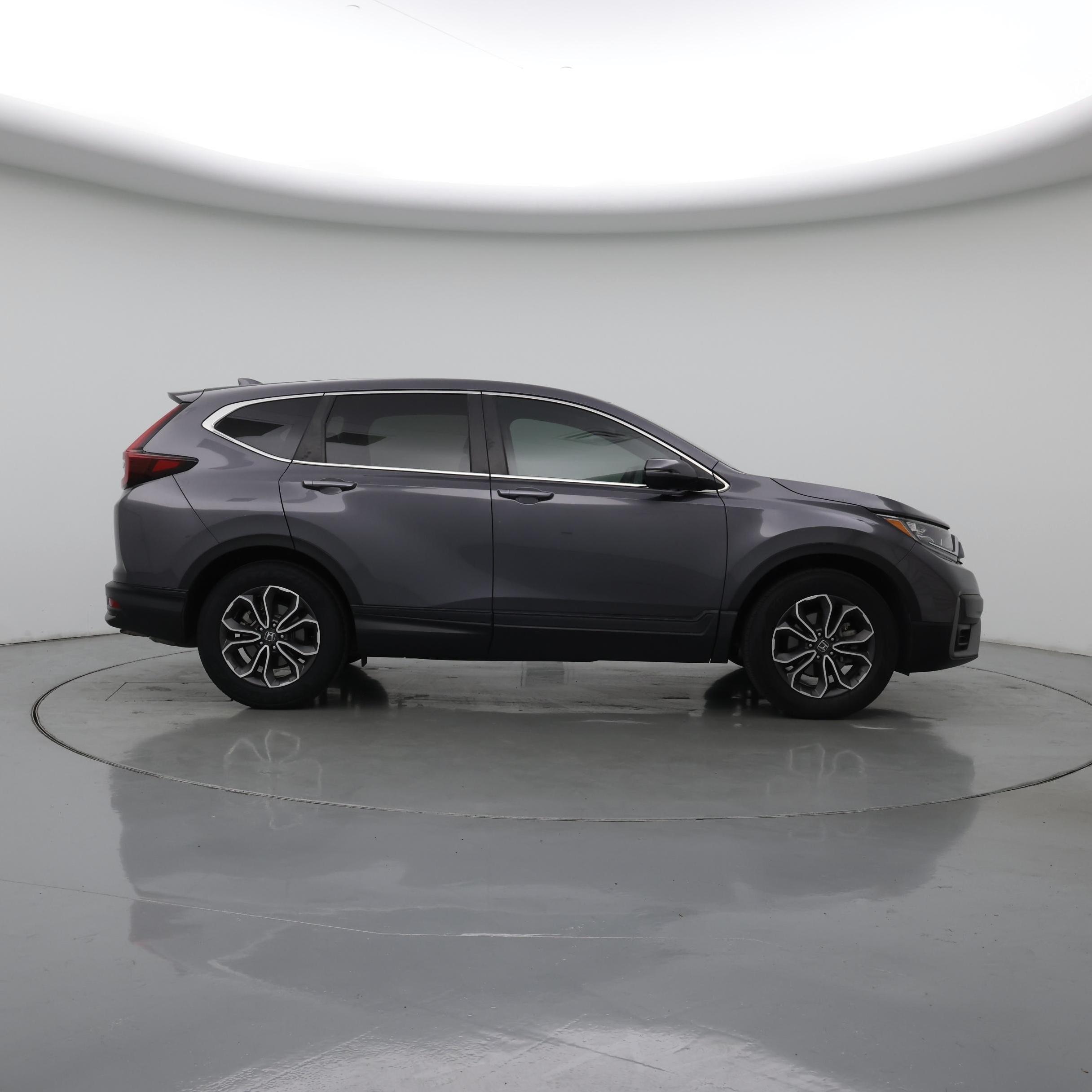 Thumbnail: 2020 Honda CR-V - 7