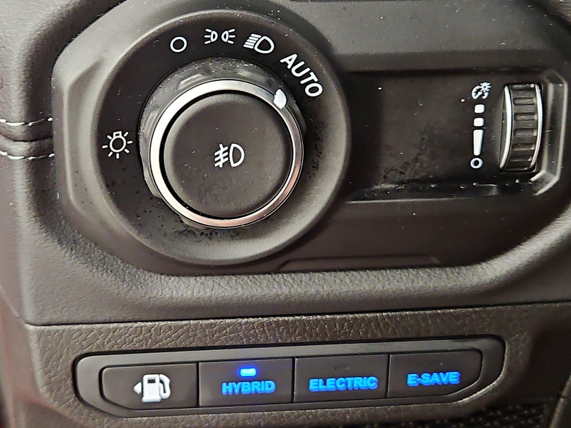 Thumbnail: 2024 Jeep Wrangler - 13