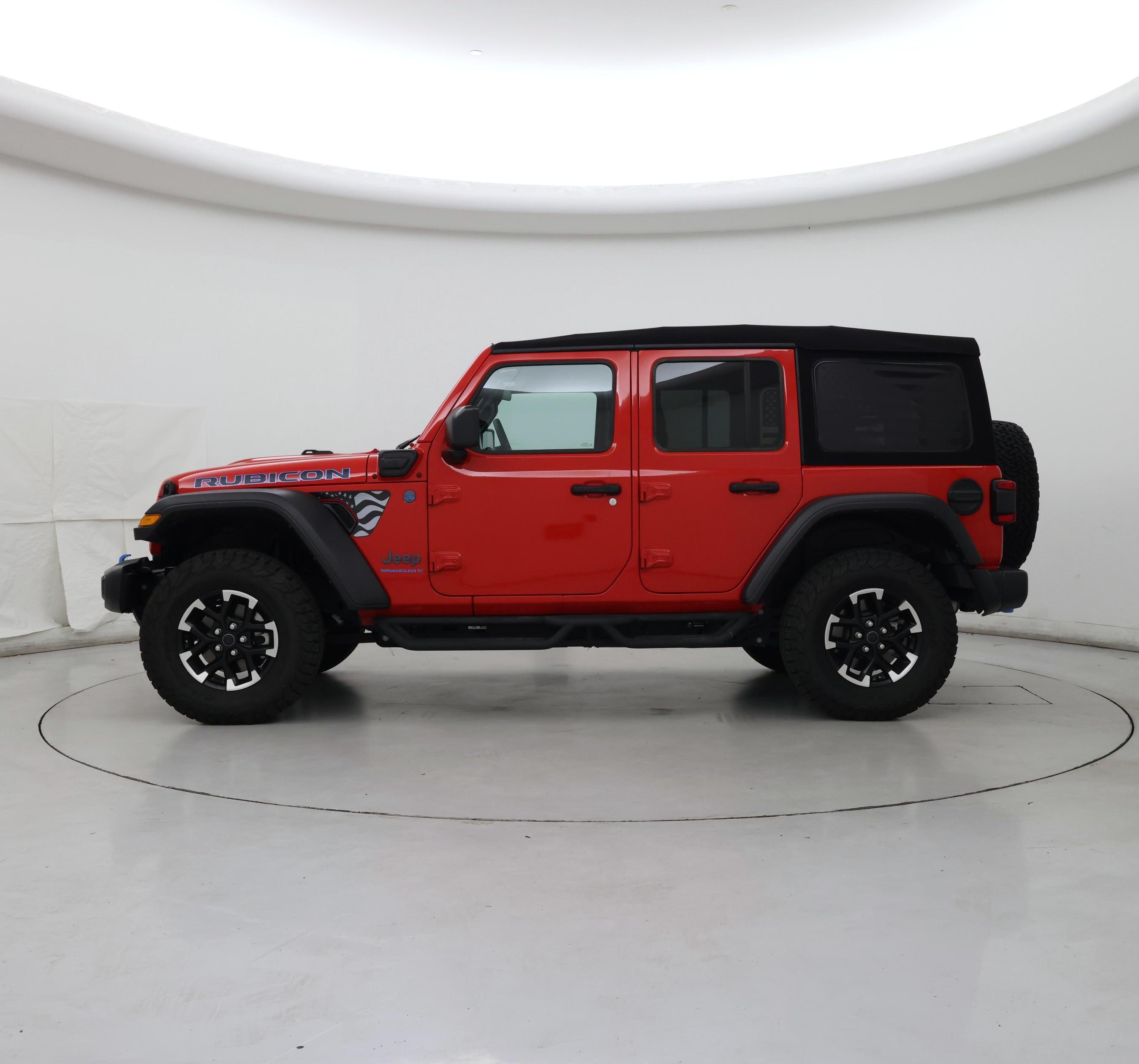 Thumbnail: 2024 Jeep Wrangler - 3