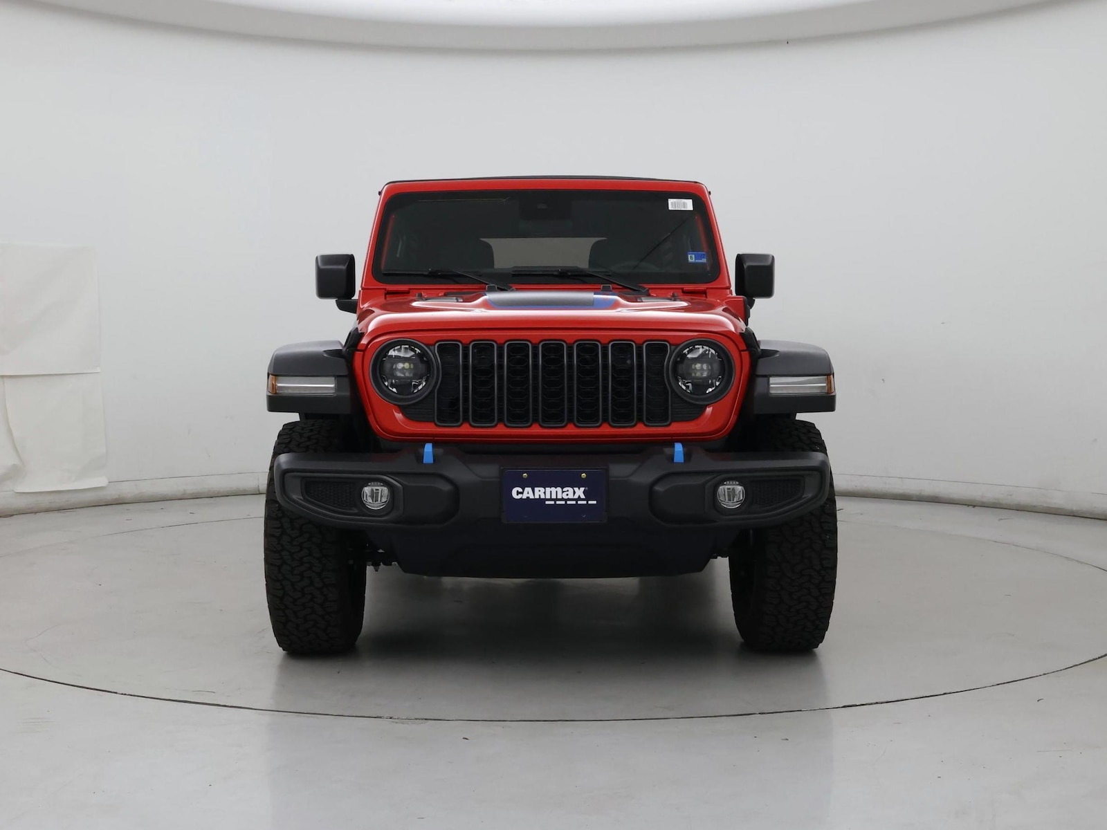 2024 Jeep Wrangler 4xe Rubicon 4XE - Photo 6