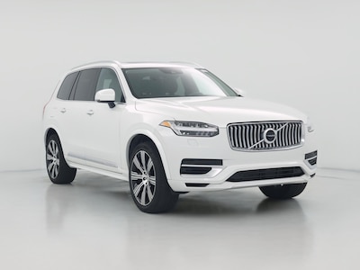 2021 Volvo XC90 Recharge PHEV T8 Inscription