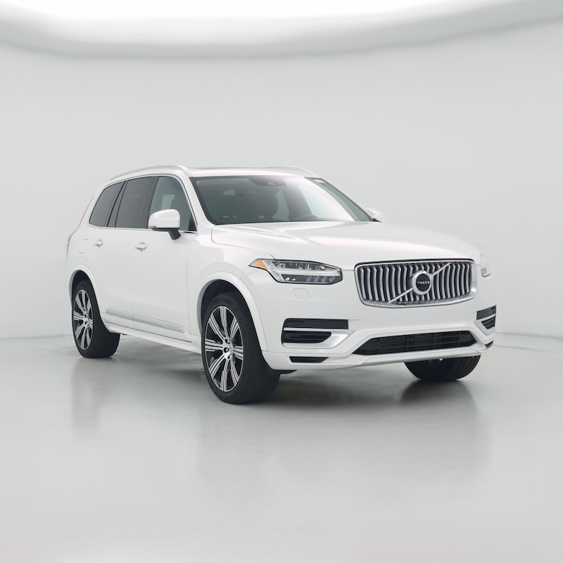 2021 Volvo XC90 Recharge PHEV T8 Inscription