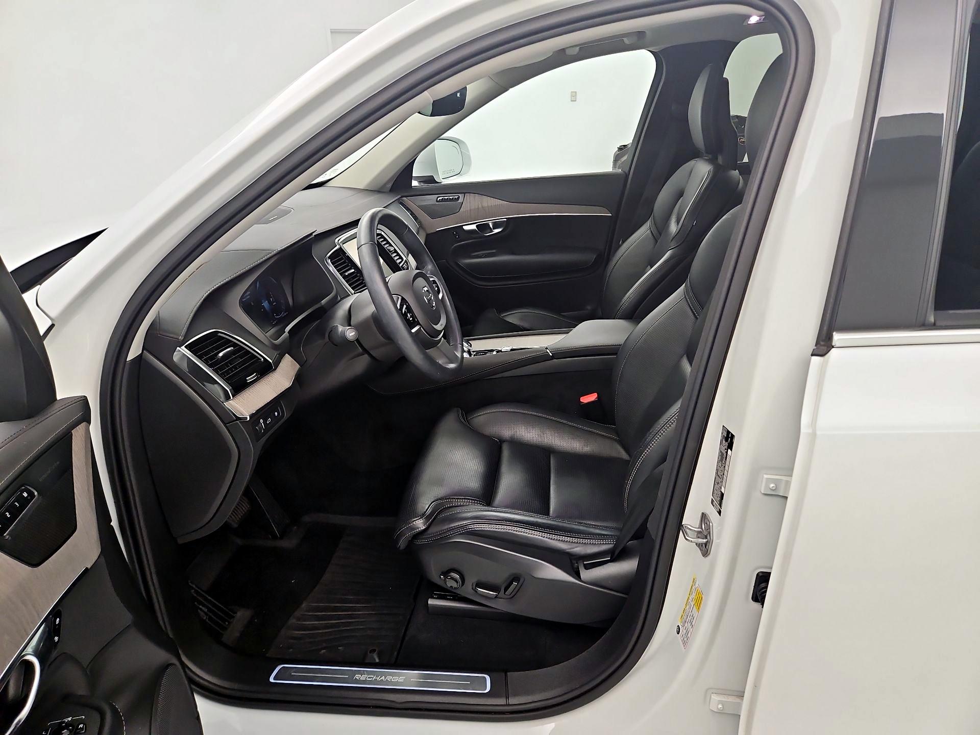 Thumbnail: 2021 Volvo XC90 - 11