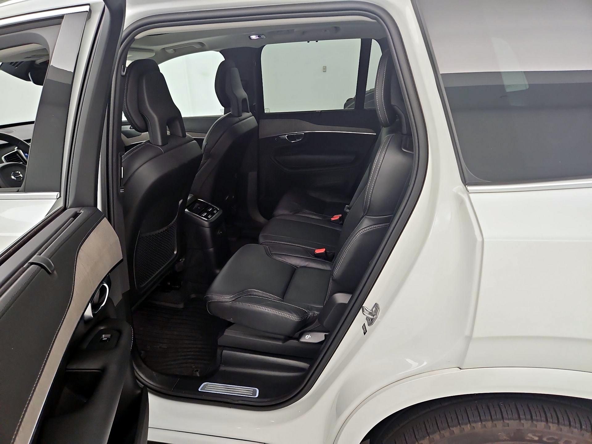 Thumbnail: 2021 Volvo XC90 - 20