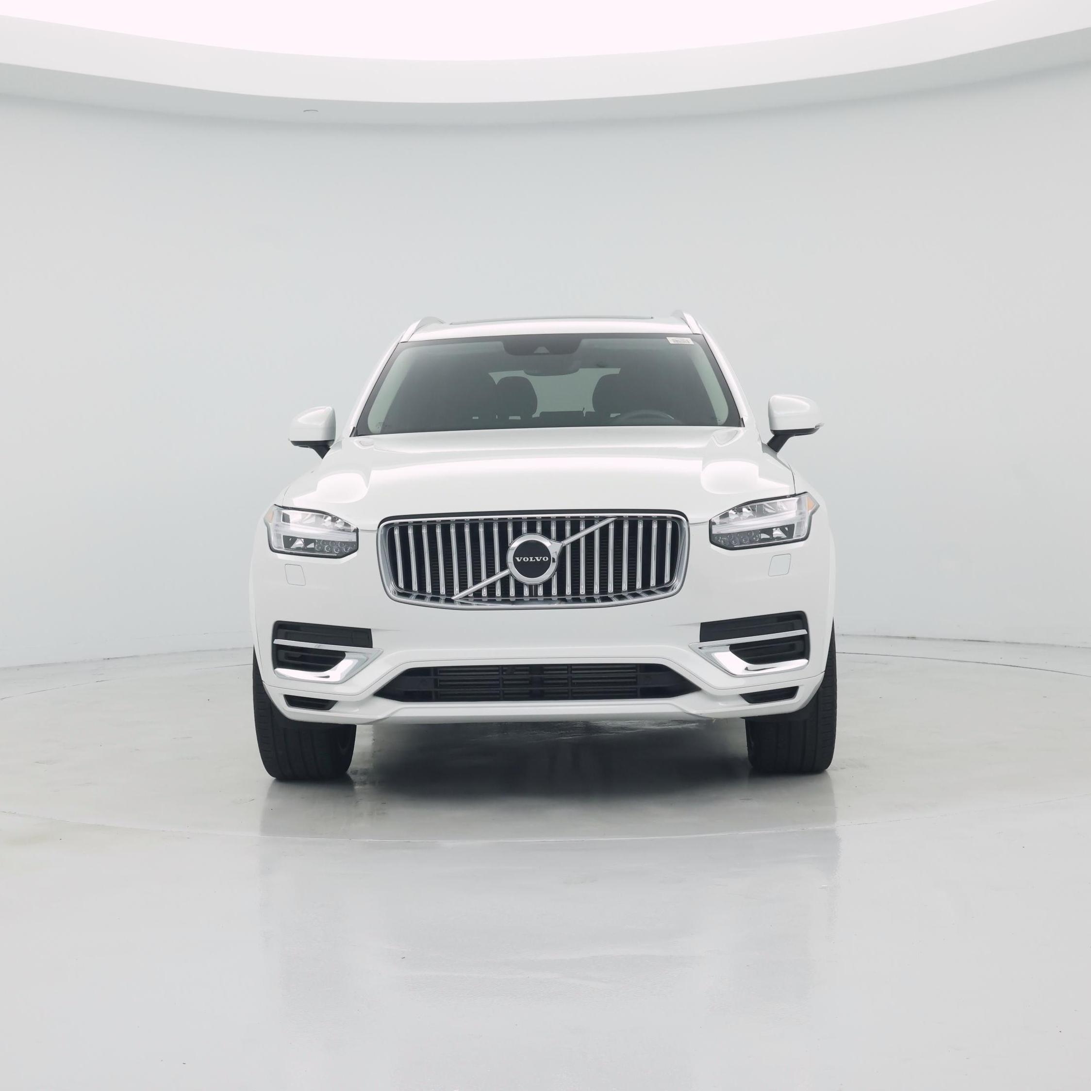 Thumbnail: 2021 Volvo XC90 - 5