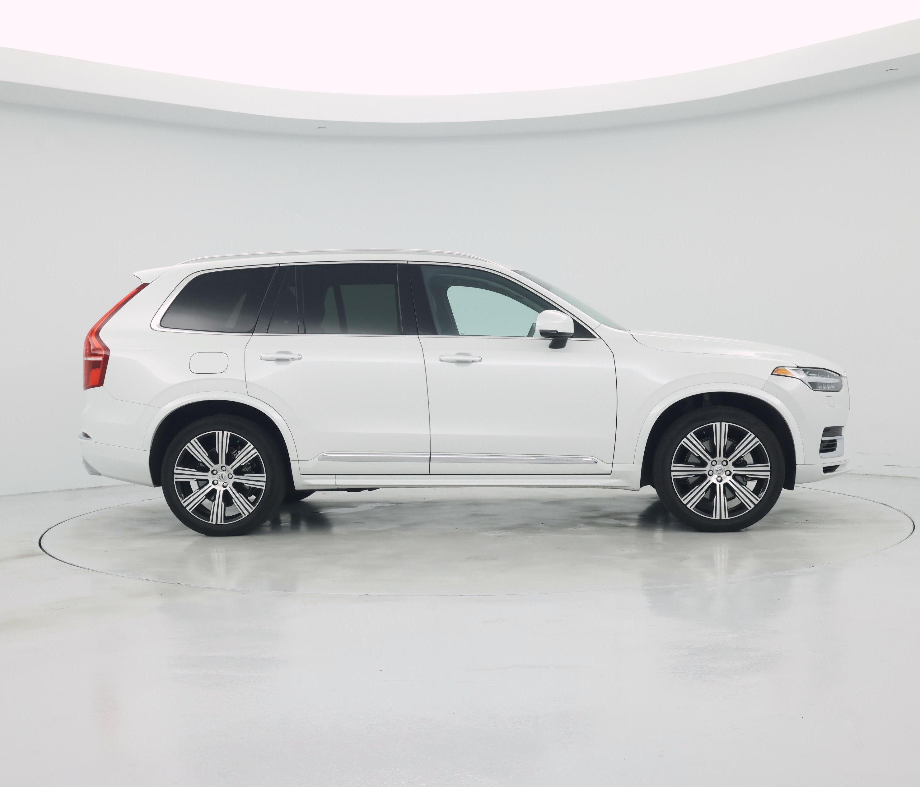 Thumbnail: 2021 Volvo XC90 - 7