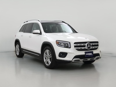 2021 Mercedes-Benz GLB250