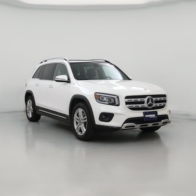2021 Mercedes-Benz GLB250