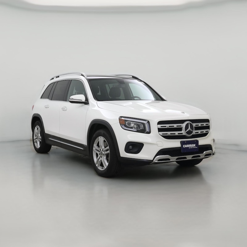2021 Mercedes-Benz GLB250