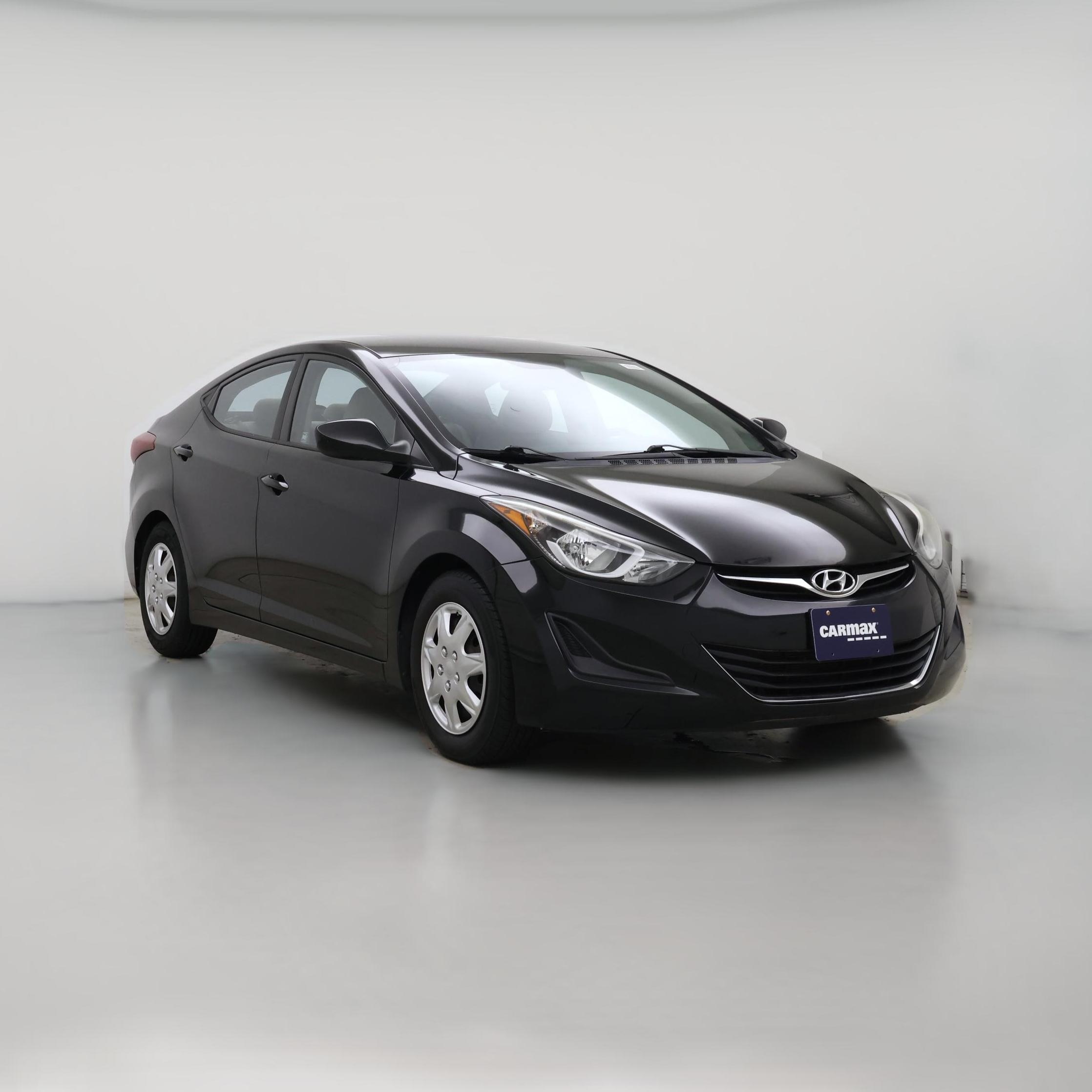 Thumbnail: 2016 Hyundai Elantra - 1